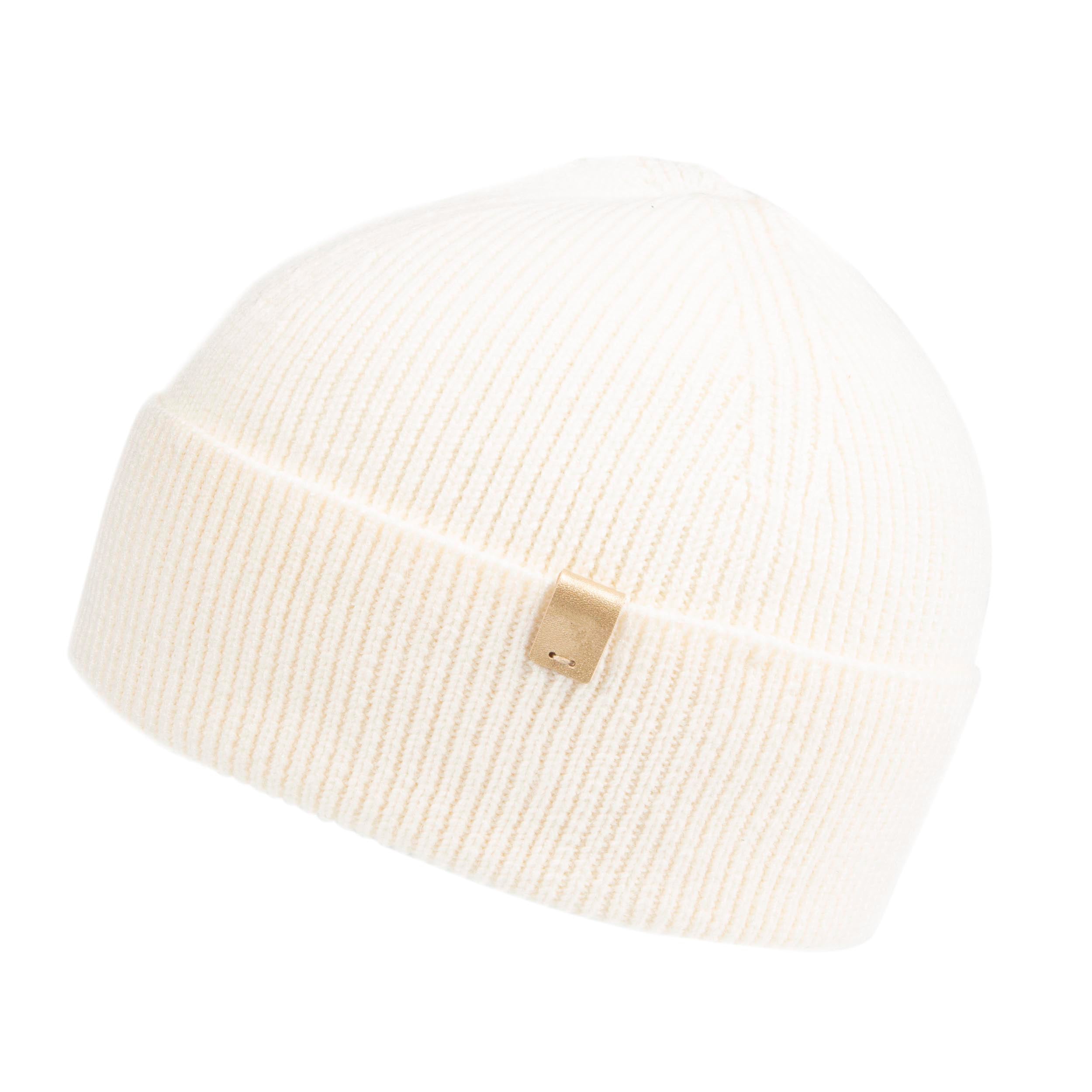 isotoner-bonnet-femme-ultra-doux-cr-me image 1