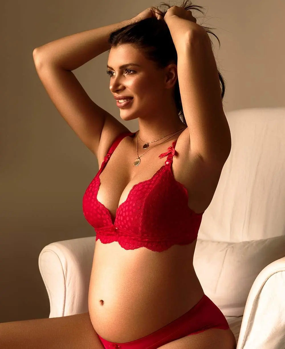 cache-c-ur-lollypop-soutien-gorge-triangle-de-grossesse-et-d-allaitement-grenadi image 4