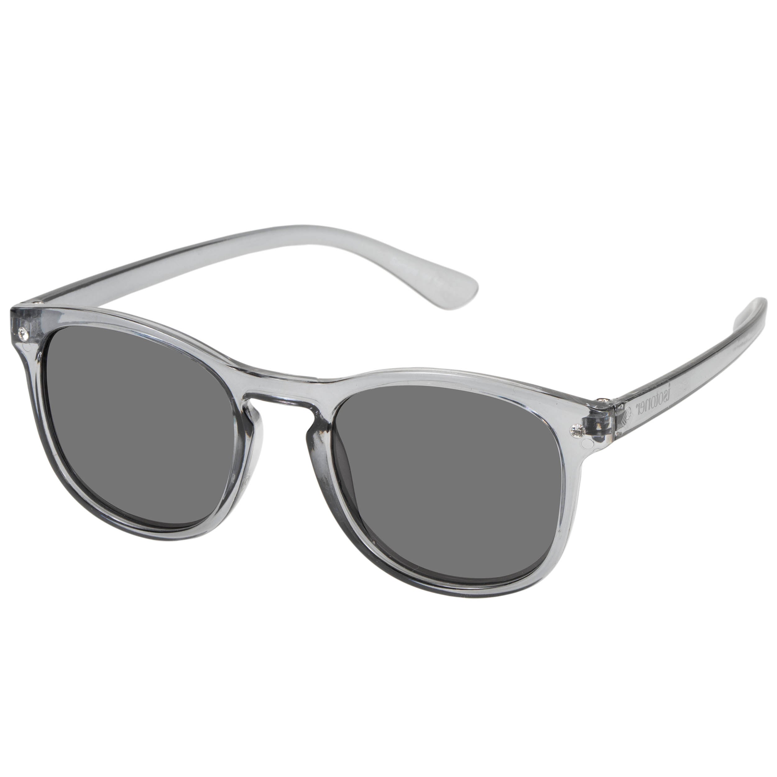 isotoner-lunettes-de-soleil-enfant-10-14-ans-wayfarer image 2