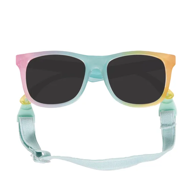 isotoner-lunettes-de-soleil-enfant-2-3-ans-multicolore-cat-3 image 1