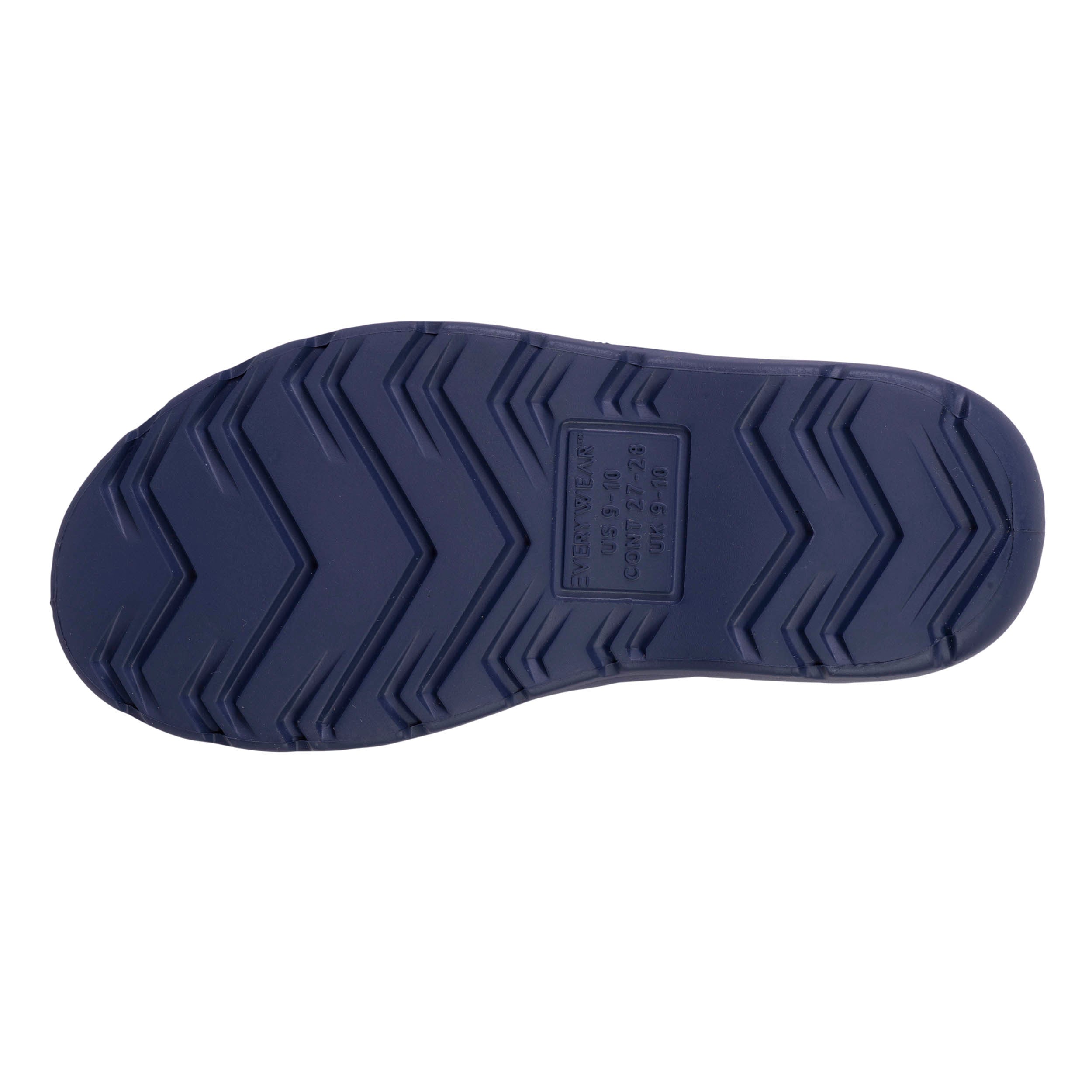 isotoner-bottes-de-pluie-enfant-chelsea-everywear-23-30 image 4