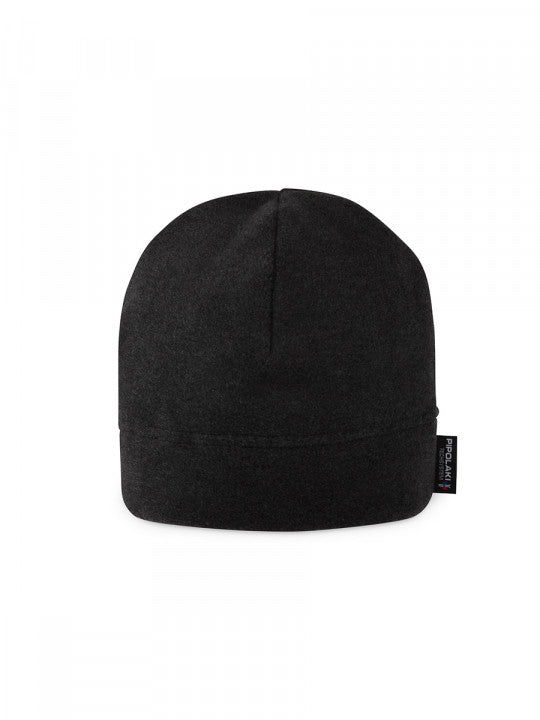 pipolaki-liadet-bonnet-polaire-noire-recycl-e image 4