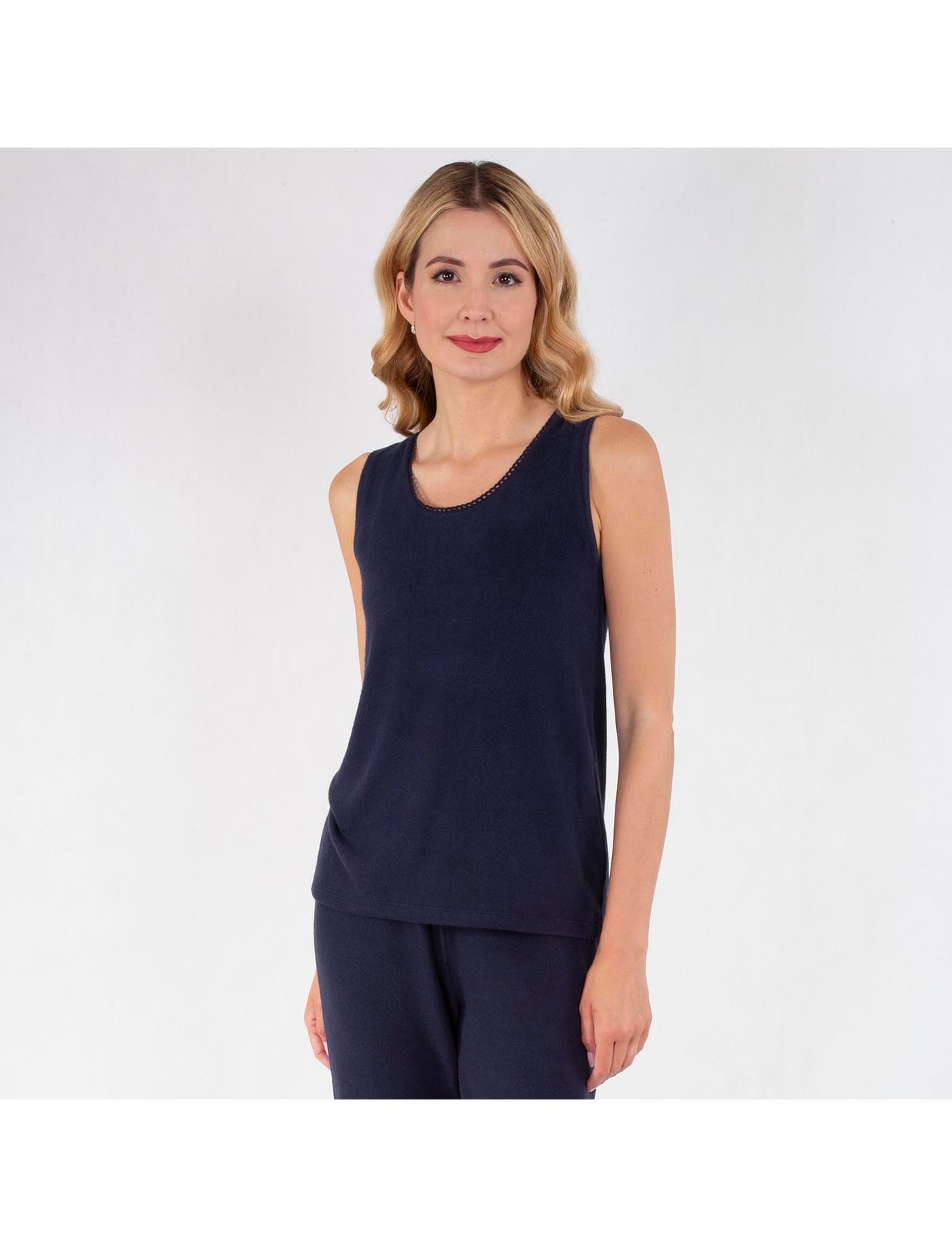 isotoner-d-bardeur-femme-marine image 6