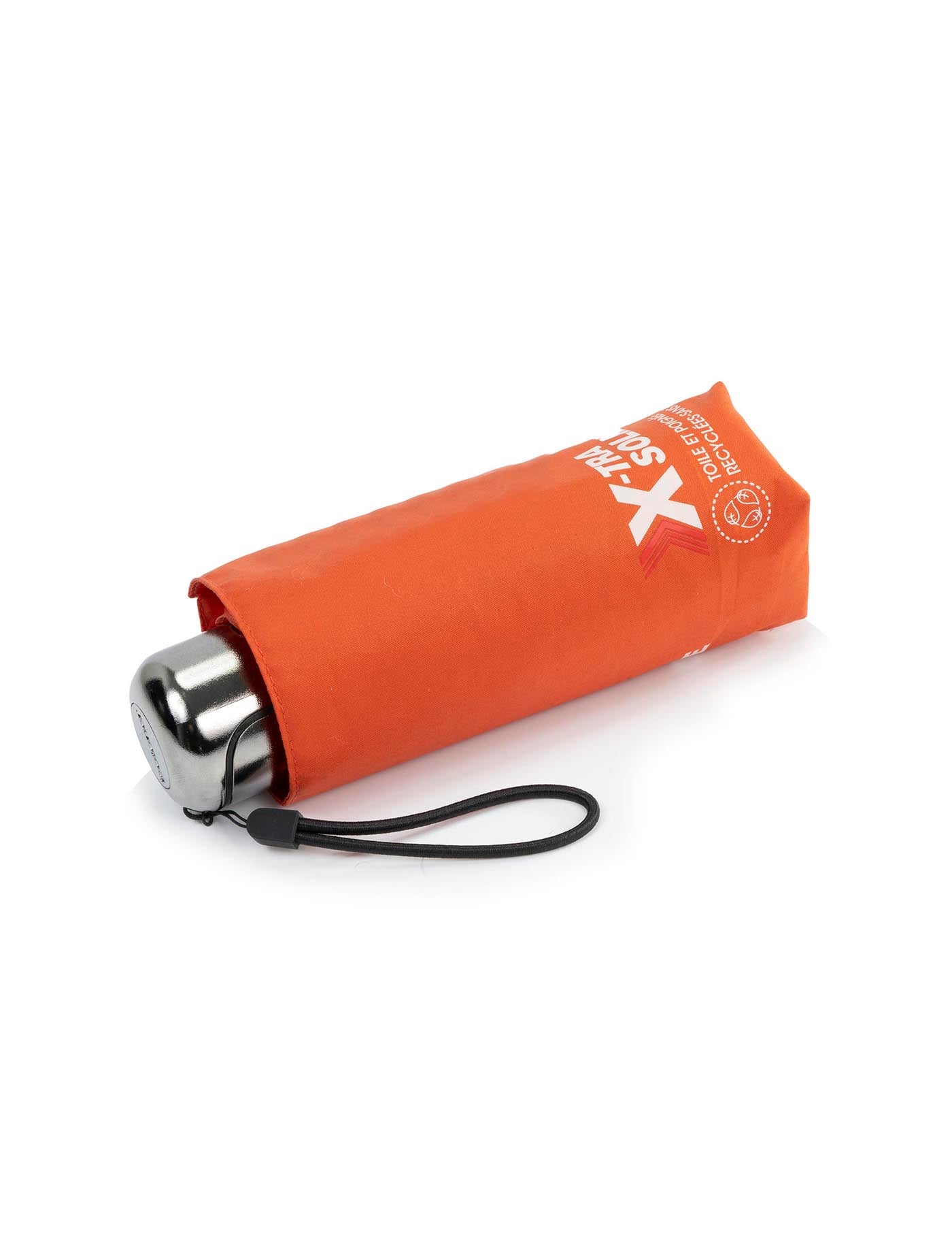 isotoner-parapluie-x-tra-solide-manuel-orange-mini image 7