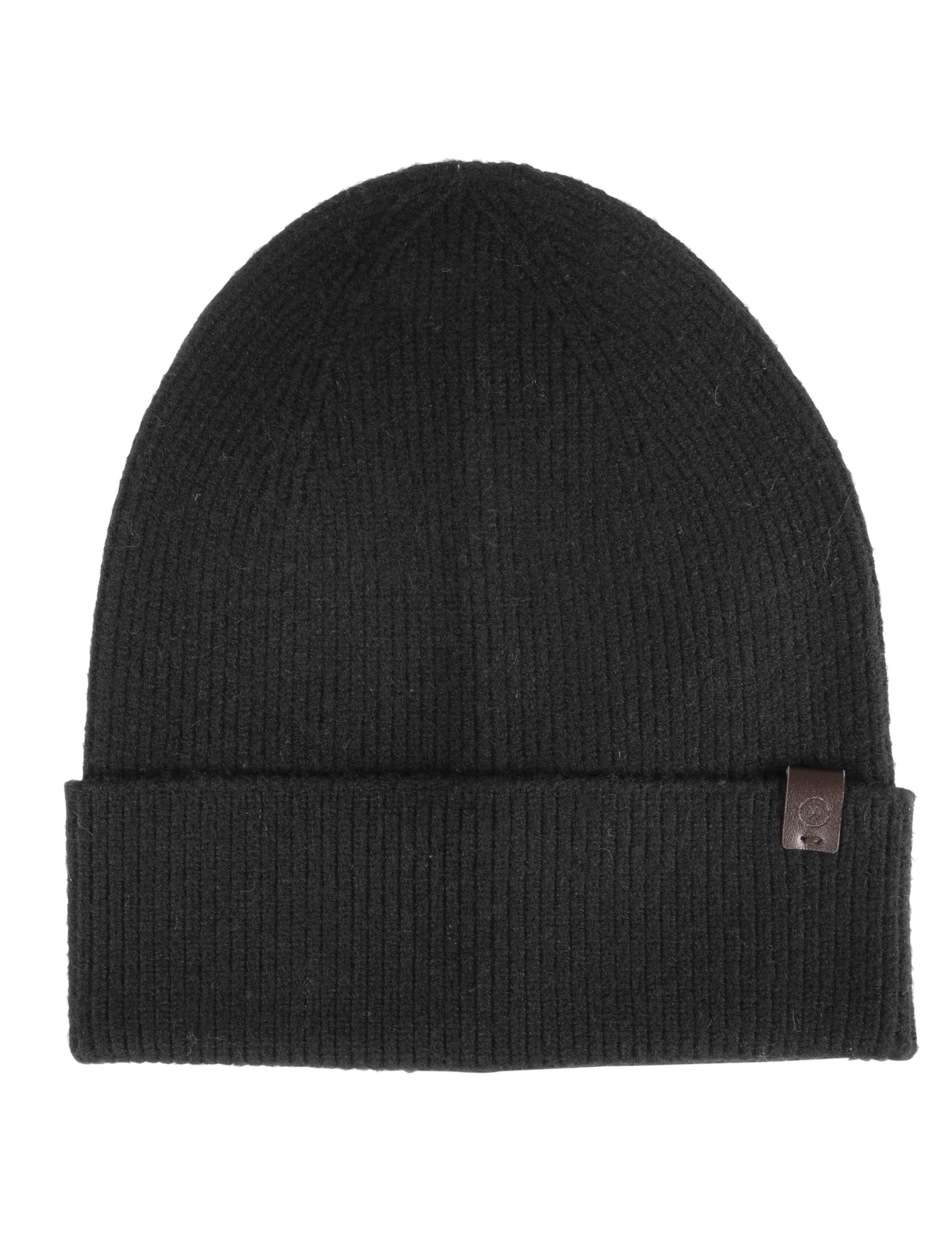 isotoner-bonnet-homme-ultra-doux-noir-taille-unique image 6