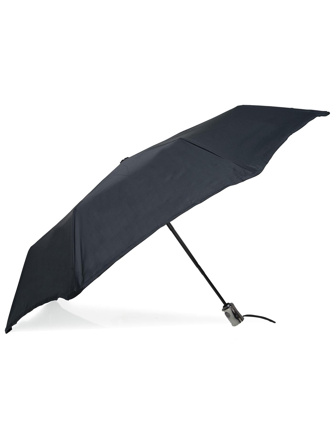 isotoner-parapluie-x-tra-solide-alpha-23-cm-vert image 7