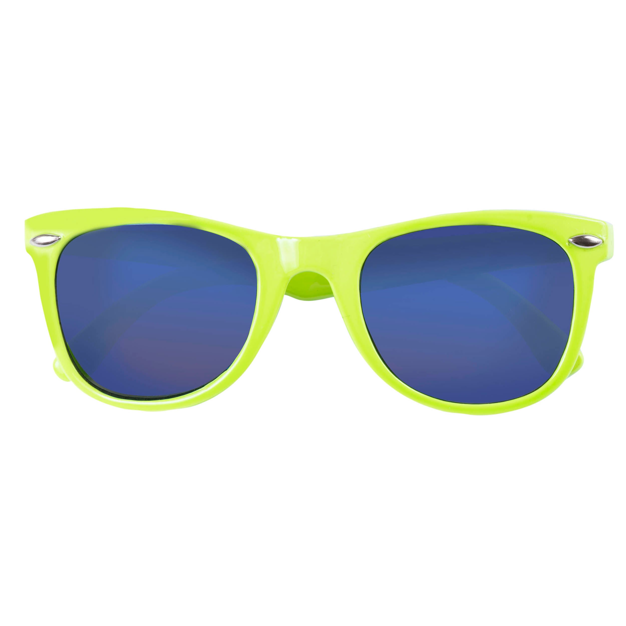 isotoner-lunettes-de-soleil-enfant-4-6-ans-lime-verres-cat-gorie-3 image 1