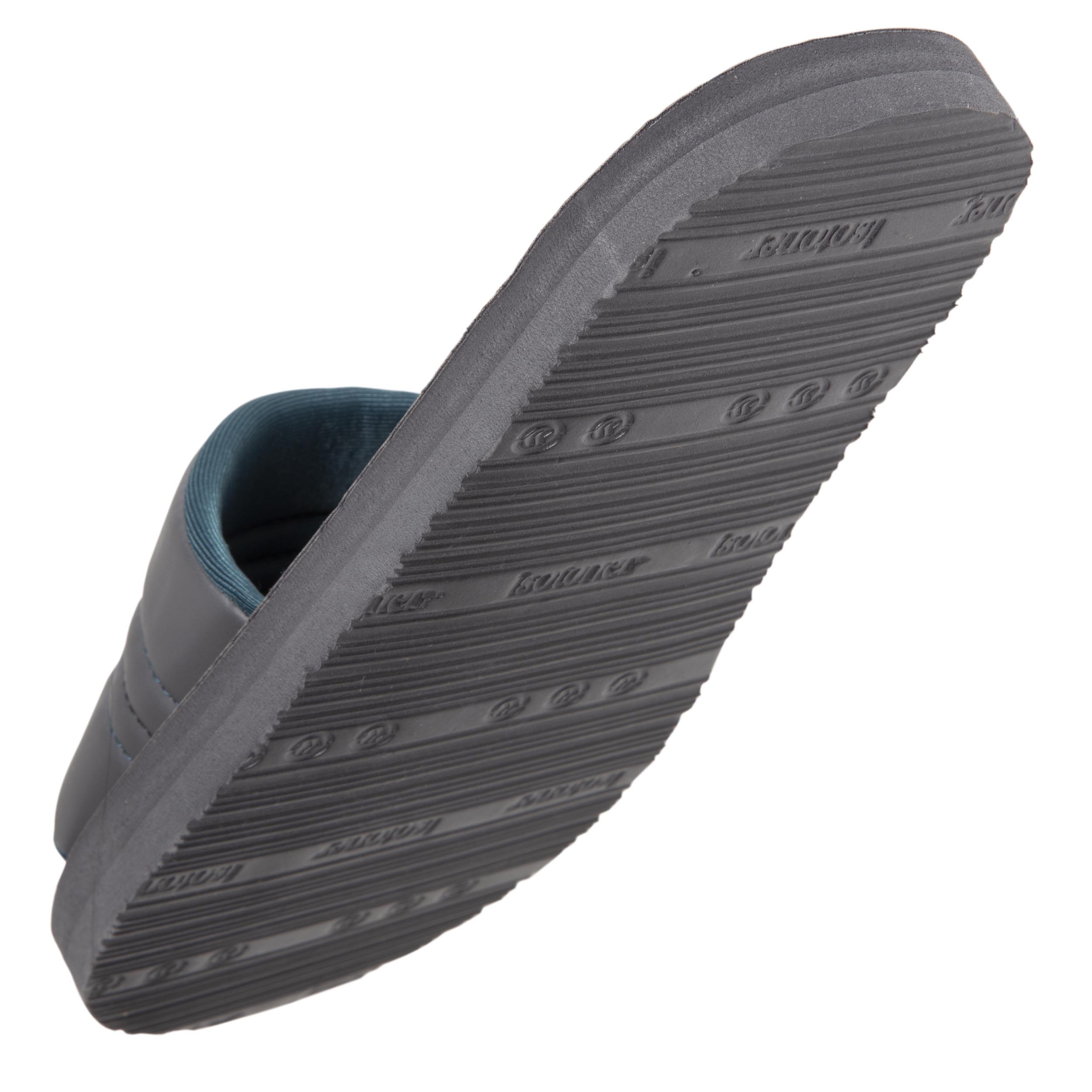 isotoner-mules-claquettes-homme-gris-l-g-res-t image 5