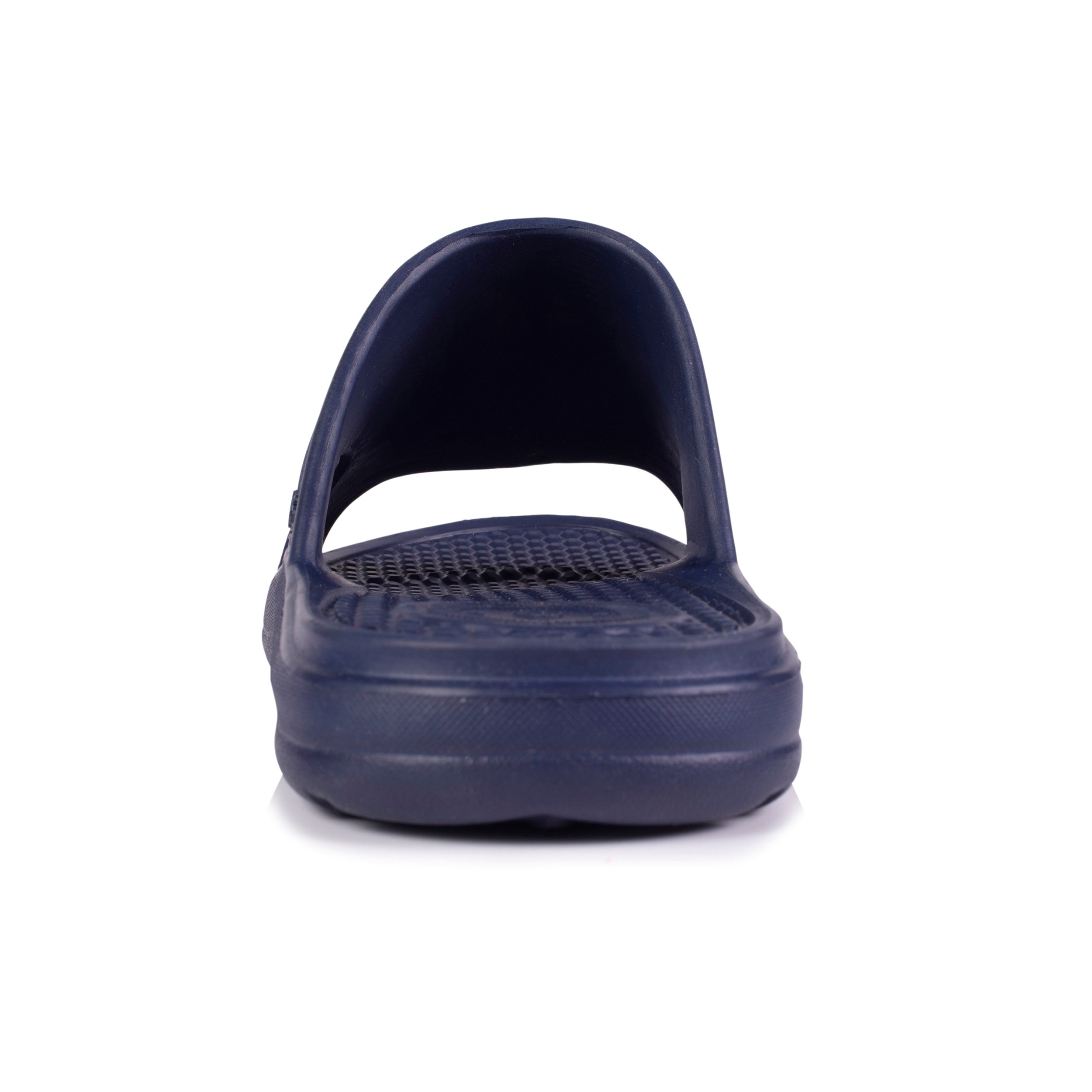 isotoner-mules-claquettes-homme-marine-everywear-confort image 5