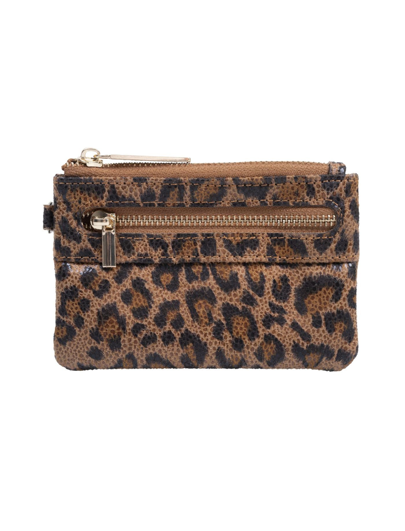 isotoner-porte-monnaie-femme-zipp-l-opard-anti-rfid-compact image 6