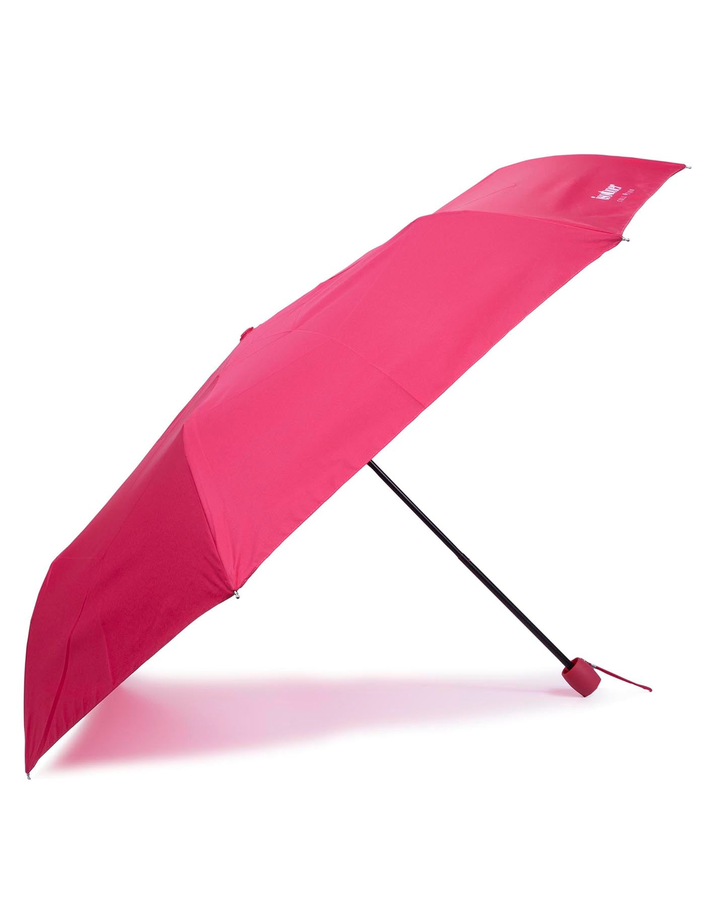 isotoner-parapluie-ombrelle-slim-fuchsia-upf50 image 7