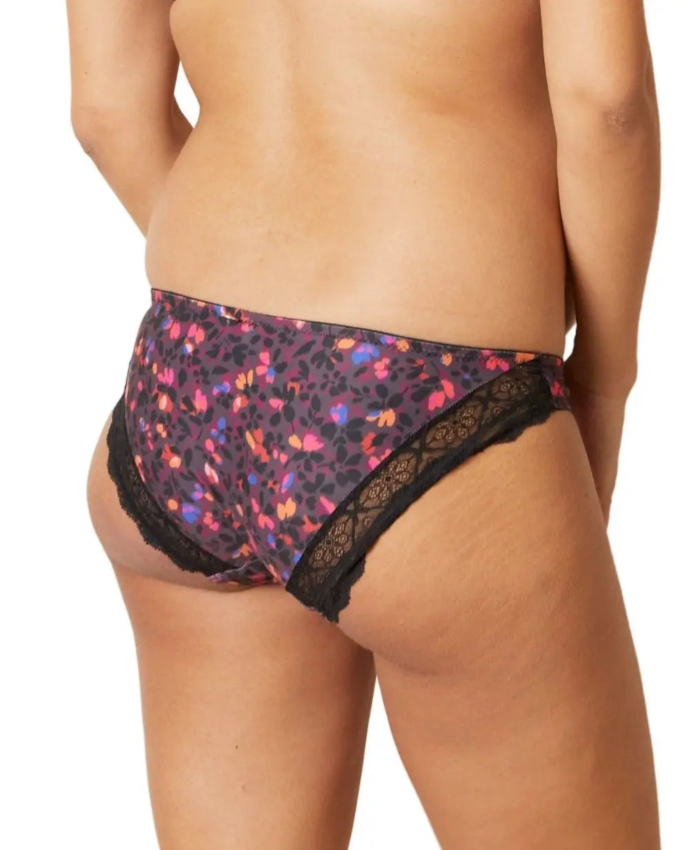 cache-c-ur-lilly-multico-culotte-de-grossesse-taille-basse image 4