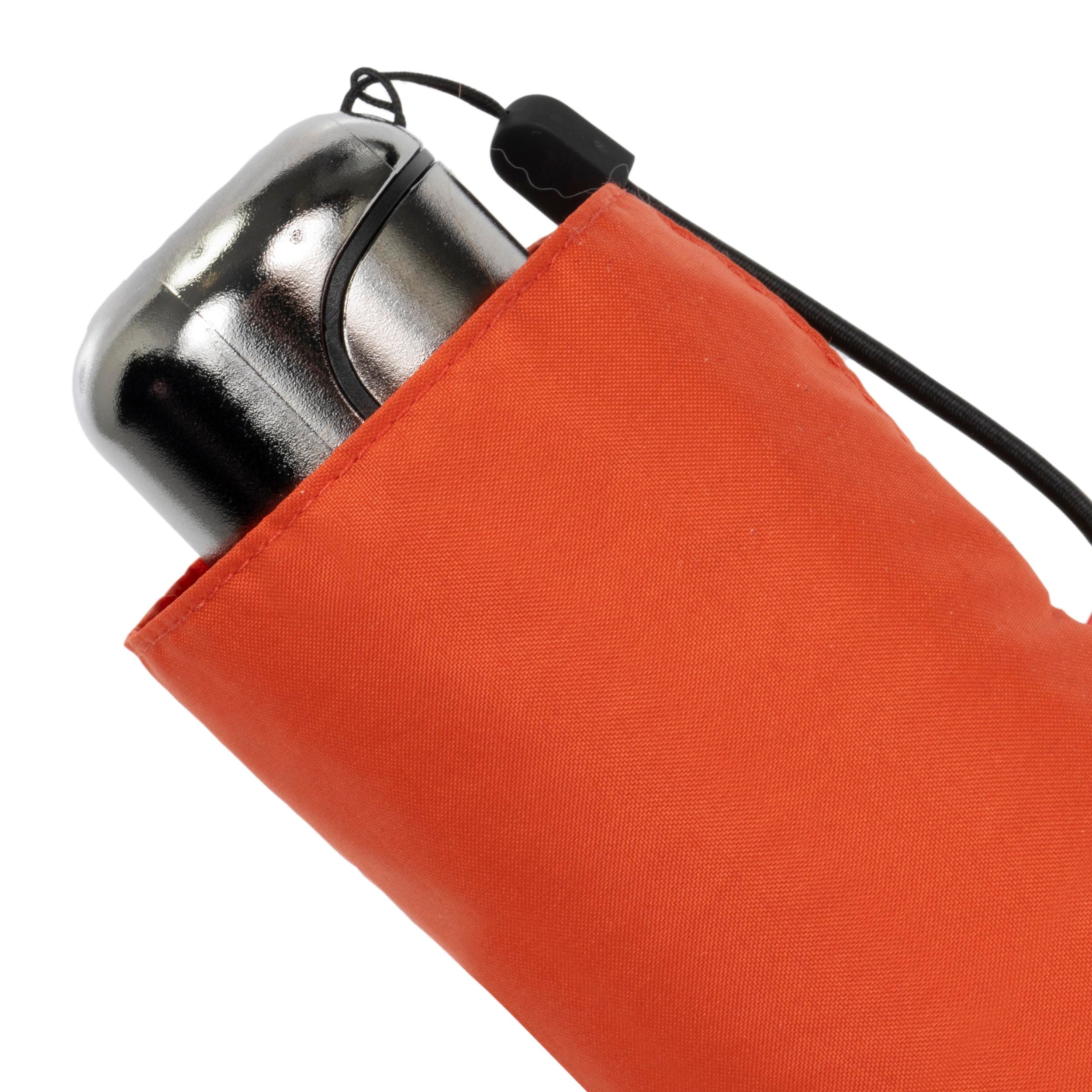 isotoner-parapluie-x-tra-solide-manuel-orange-mini image 6
