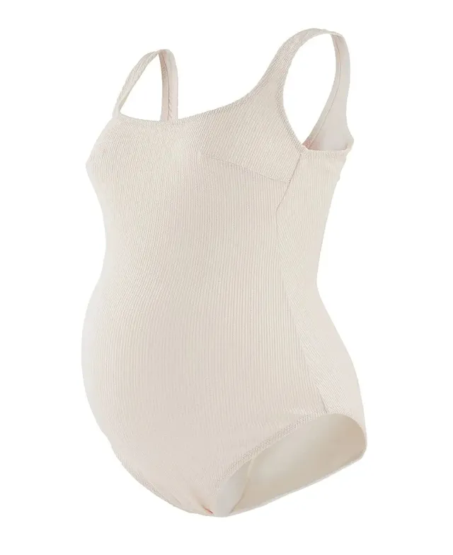 cache-c-ur-bayside-maillot-de-bain-de-grossesse-une-pi-ce-perle image 1