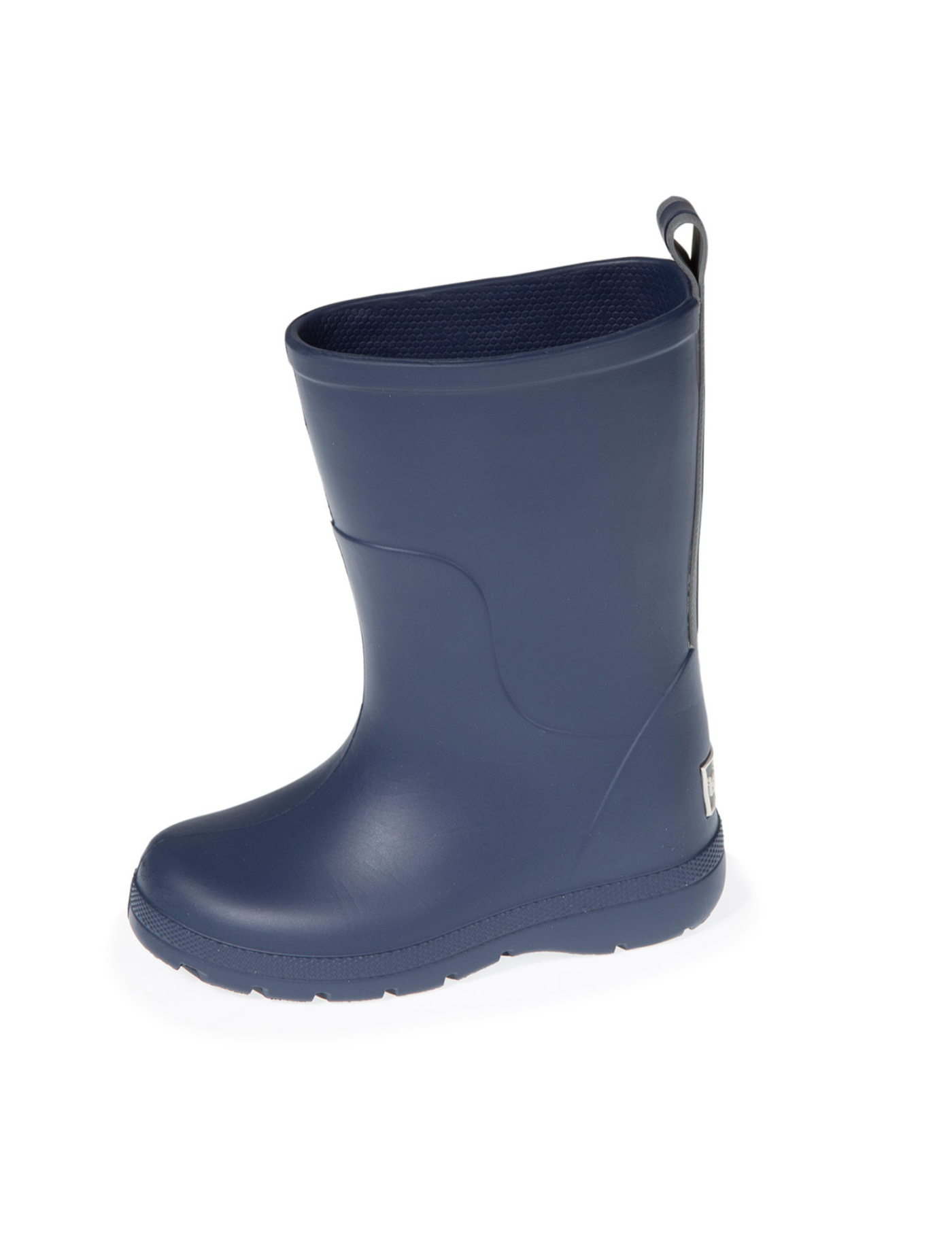 isotoner-bottes-de-pluie-hautes-enfant-23-30-marine image 6
