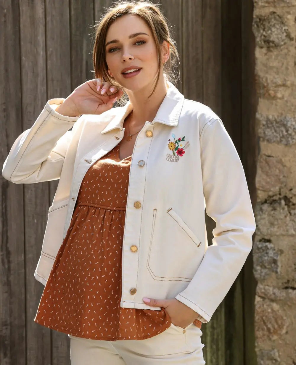 cache-c-ur-veste-jean-de-maternit-romy-beige image 6