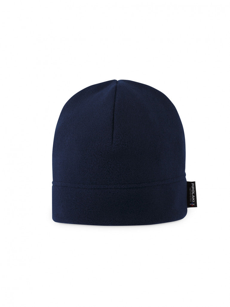 pipolaki-liadet-bonnet-polaire-noire-recycl-e image 1