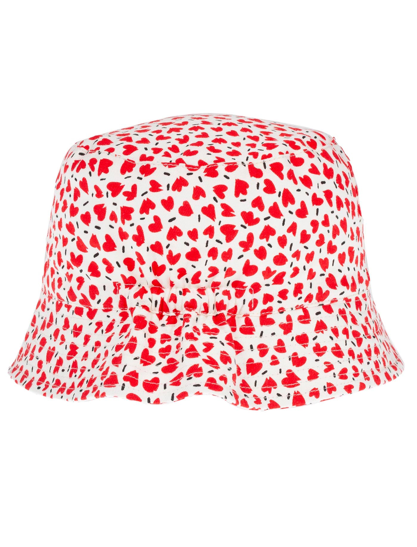 isotoner-bob-enfant-4-8-ans-imprim-c-urs-coton-52-56-cm image 7