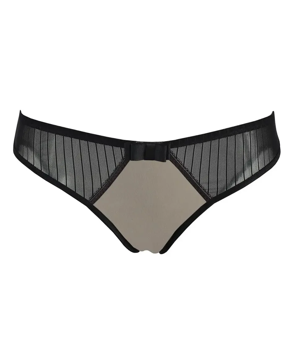 cache-c-ur-gar-onne-culotte-de-grossesse-beige image 1