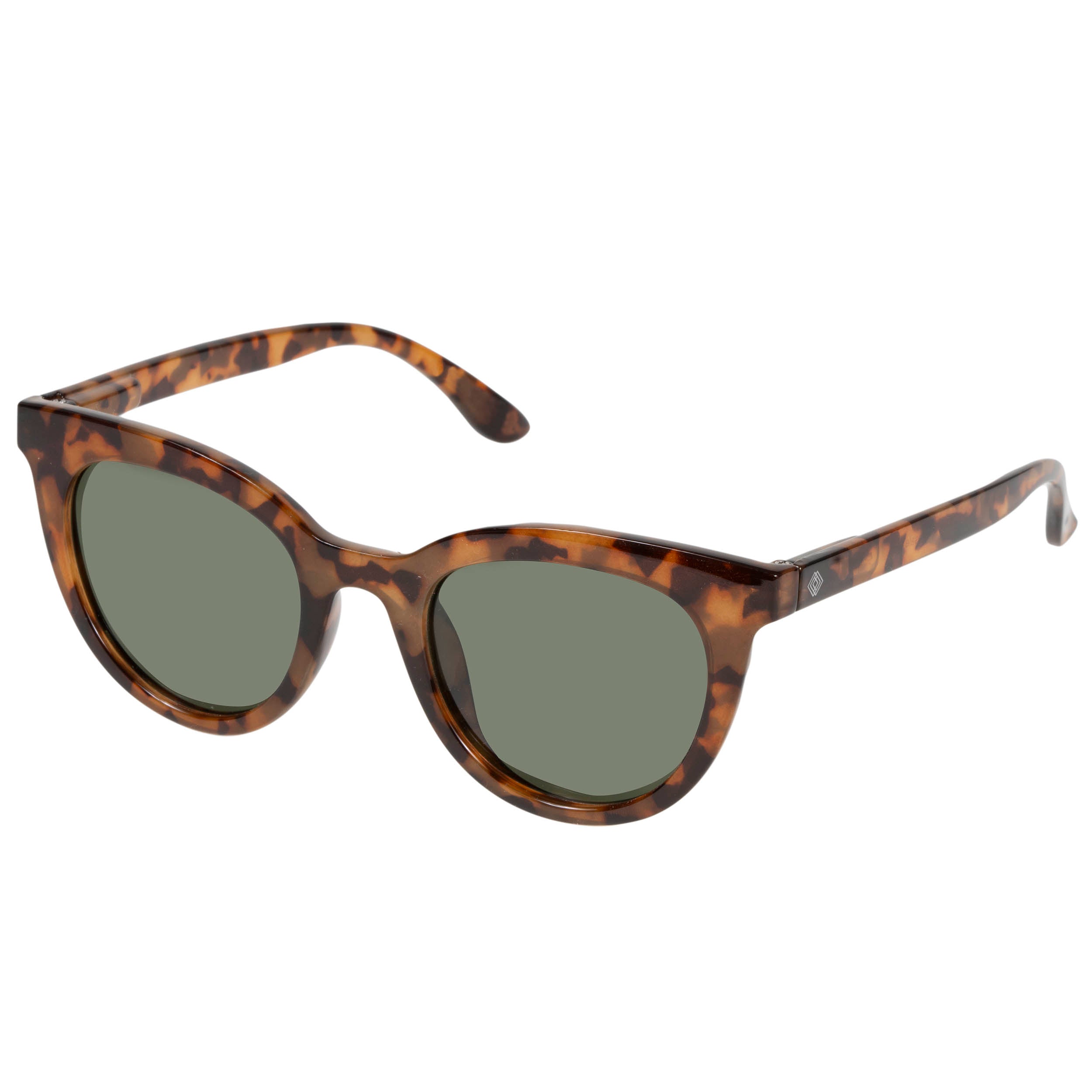 isotoner-lunettes-de-soleil-femme-papillon-caille-polarisanter image 3