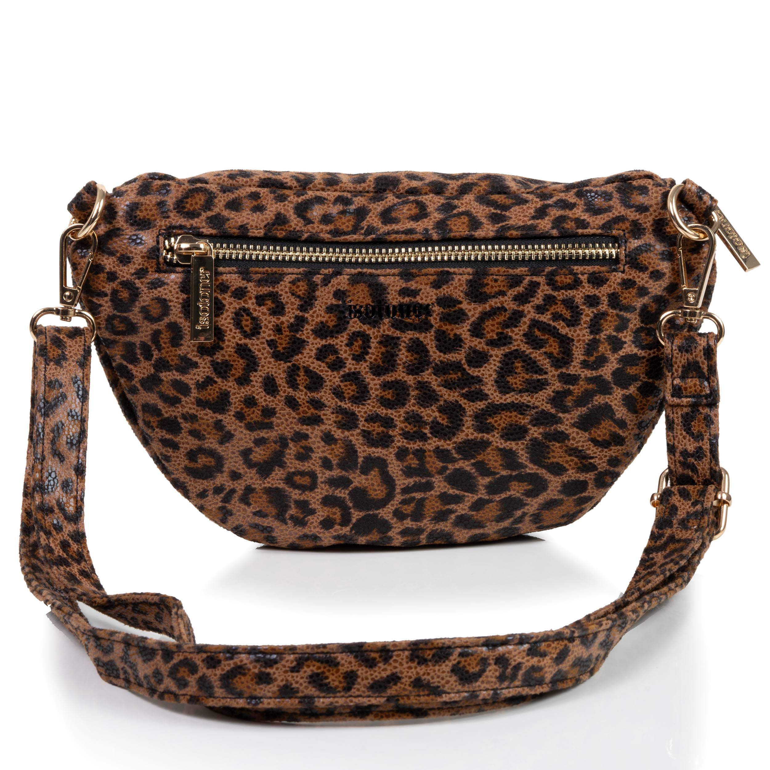 isotoner-sac-banane-femme-l-opard image 3