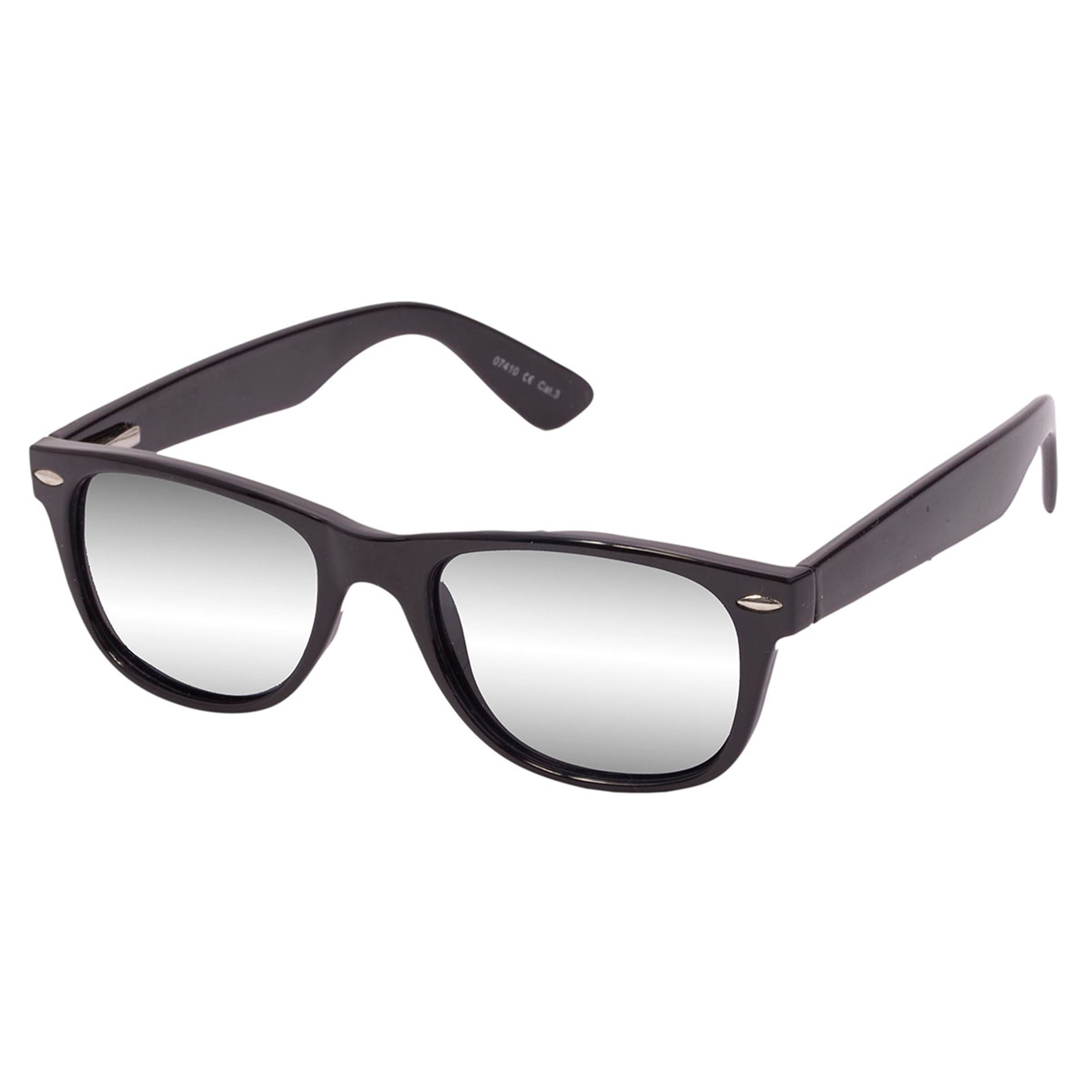 isotoner-lunettes-de-soleil-mixte-classique-noir-verres-polarises-categorie-3 image 2