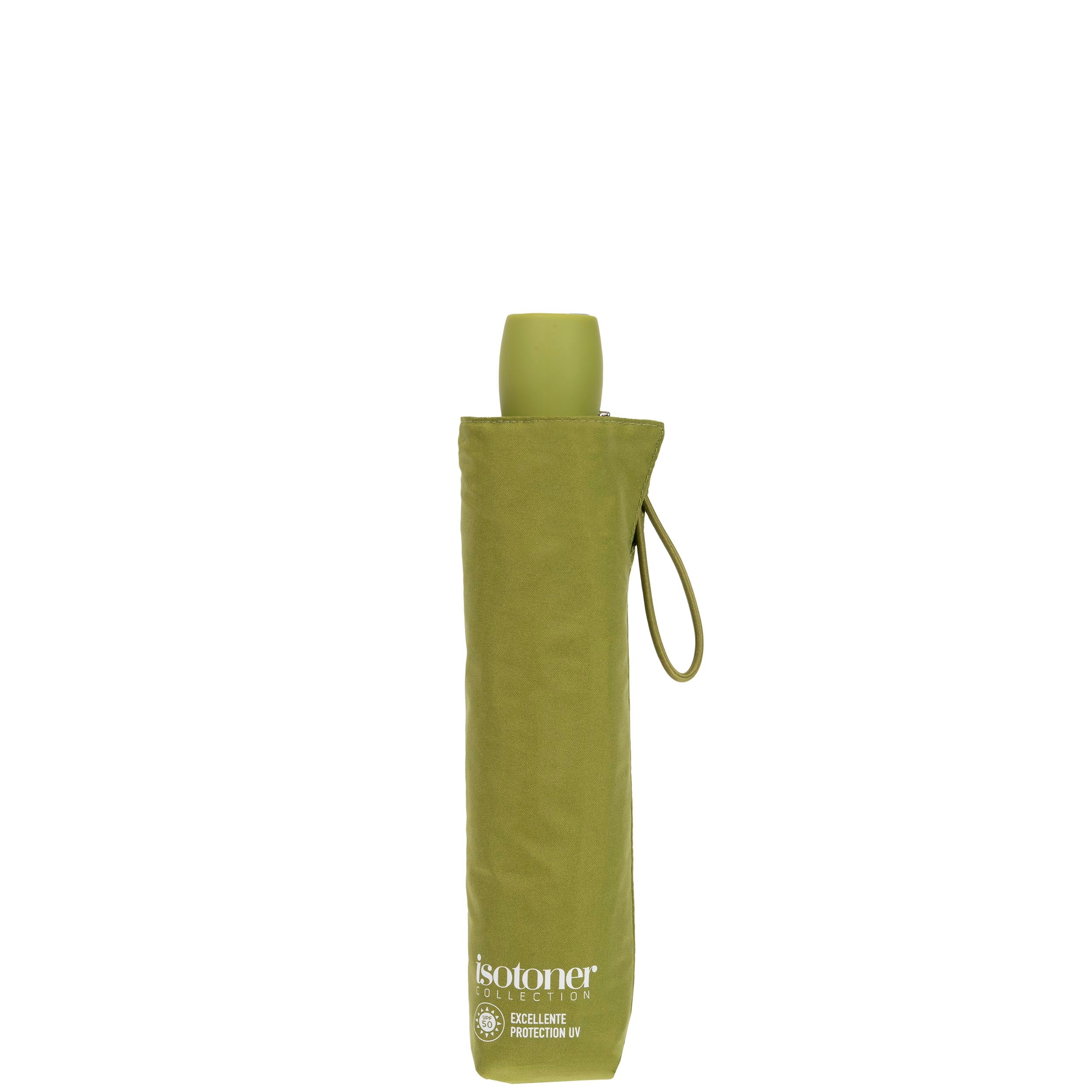 isotoner-parapluie-ombrelle-vert-cypr-s-upf50-ultra-l-ger-189-g image 4
