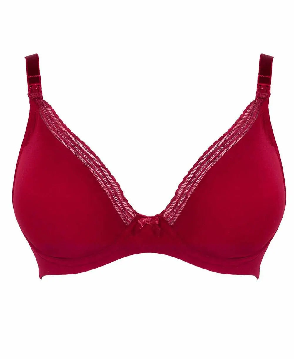 cache-c-ur-milk-soutien-gorge-grossesse-et-allaitement-armatures-bordeaux image 4