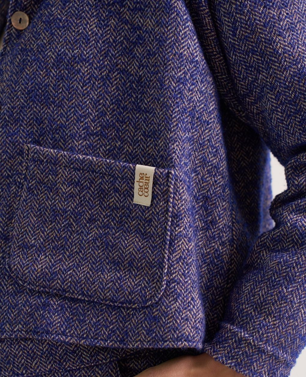 cache-c-ur-pippa-veste-courte-de-maternit-bleu image 8