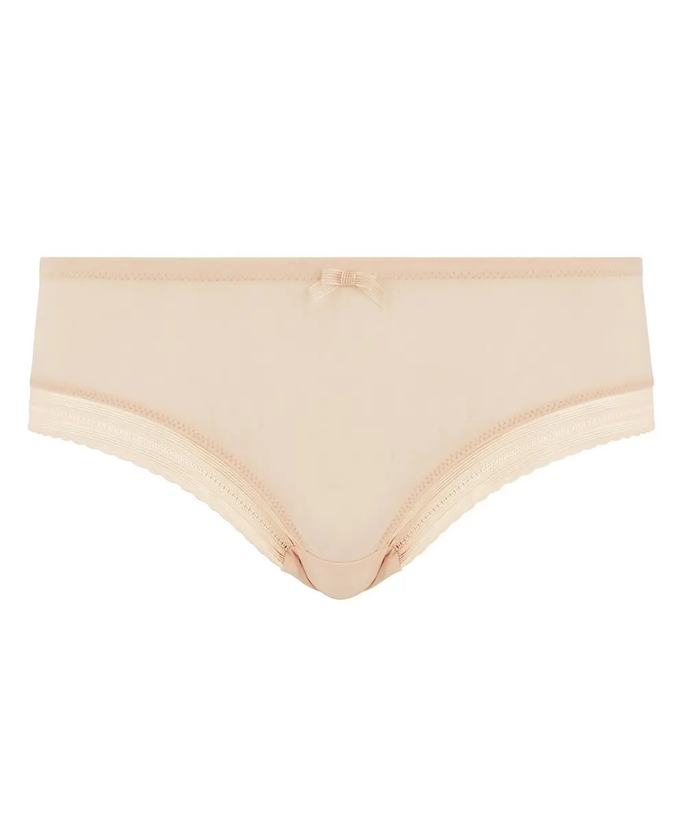 cache-c-ur-milk-shorty-de-grossesse-blush image 2