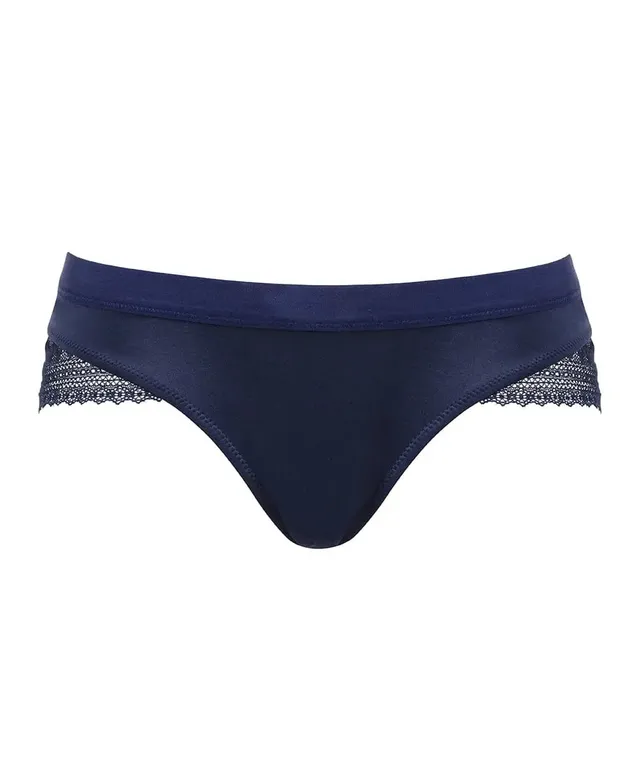 cache-c-ur-serena-shorty-de-grossesse-marine image 1