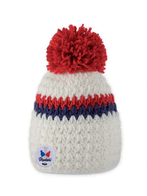 bonnet-pipolaki-anchorage-mixte-vintage-montagne-pompon-polaire image 3