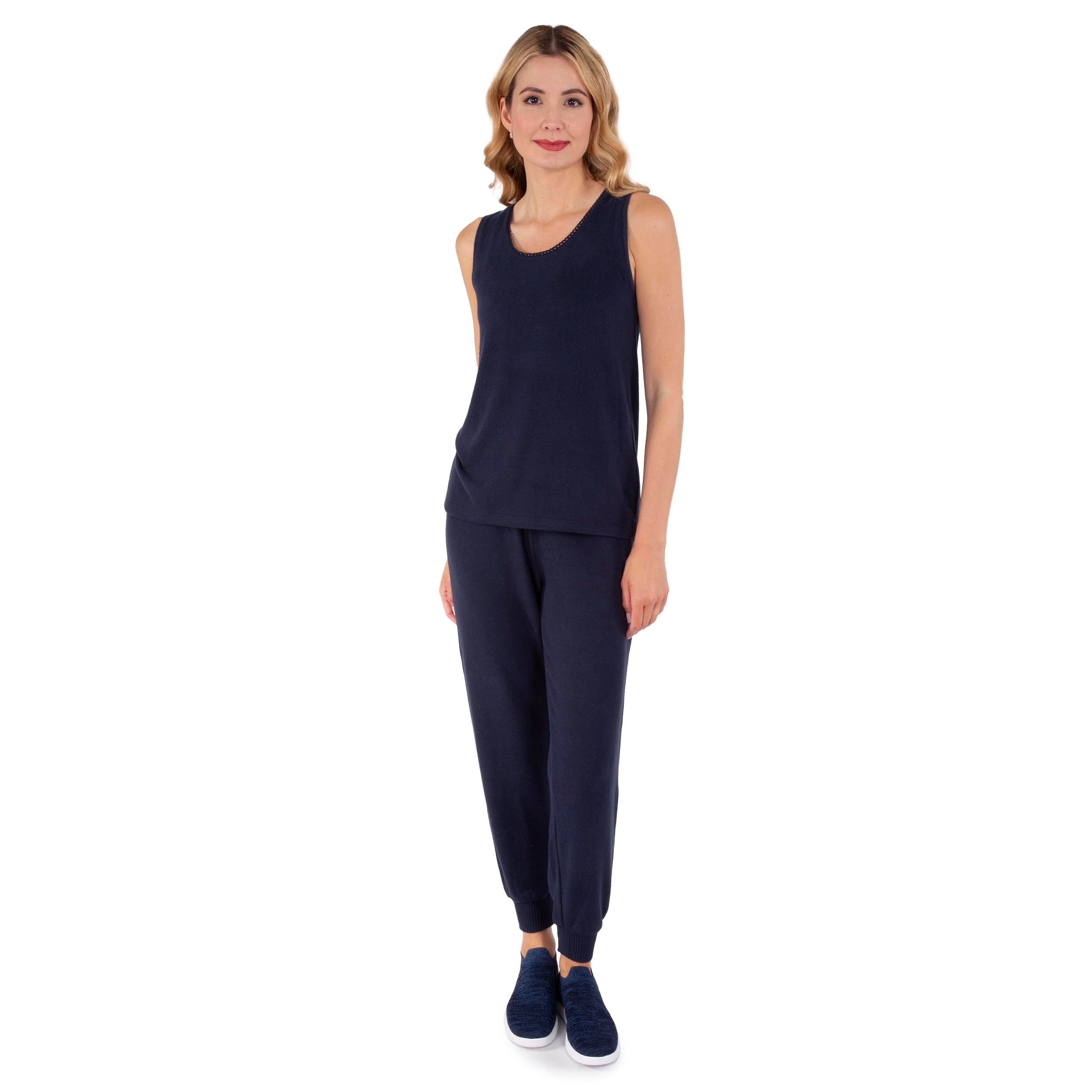 isotoner-d-bardeur-femme-marine image 8