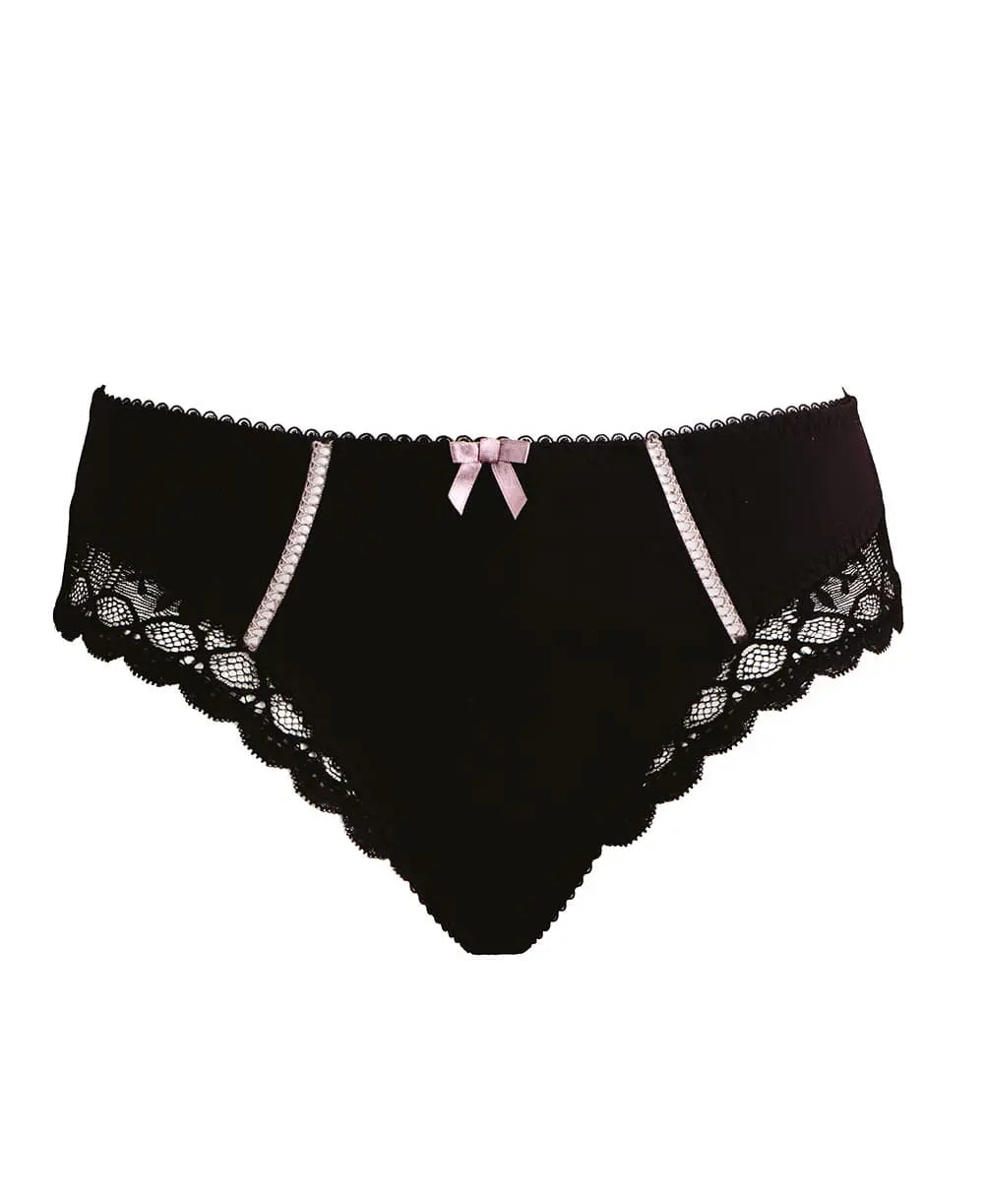 cache-c-ur-culotte-de-maternit-lisa-noir image 1
