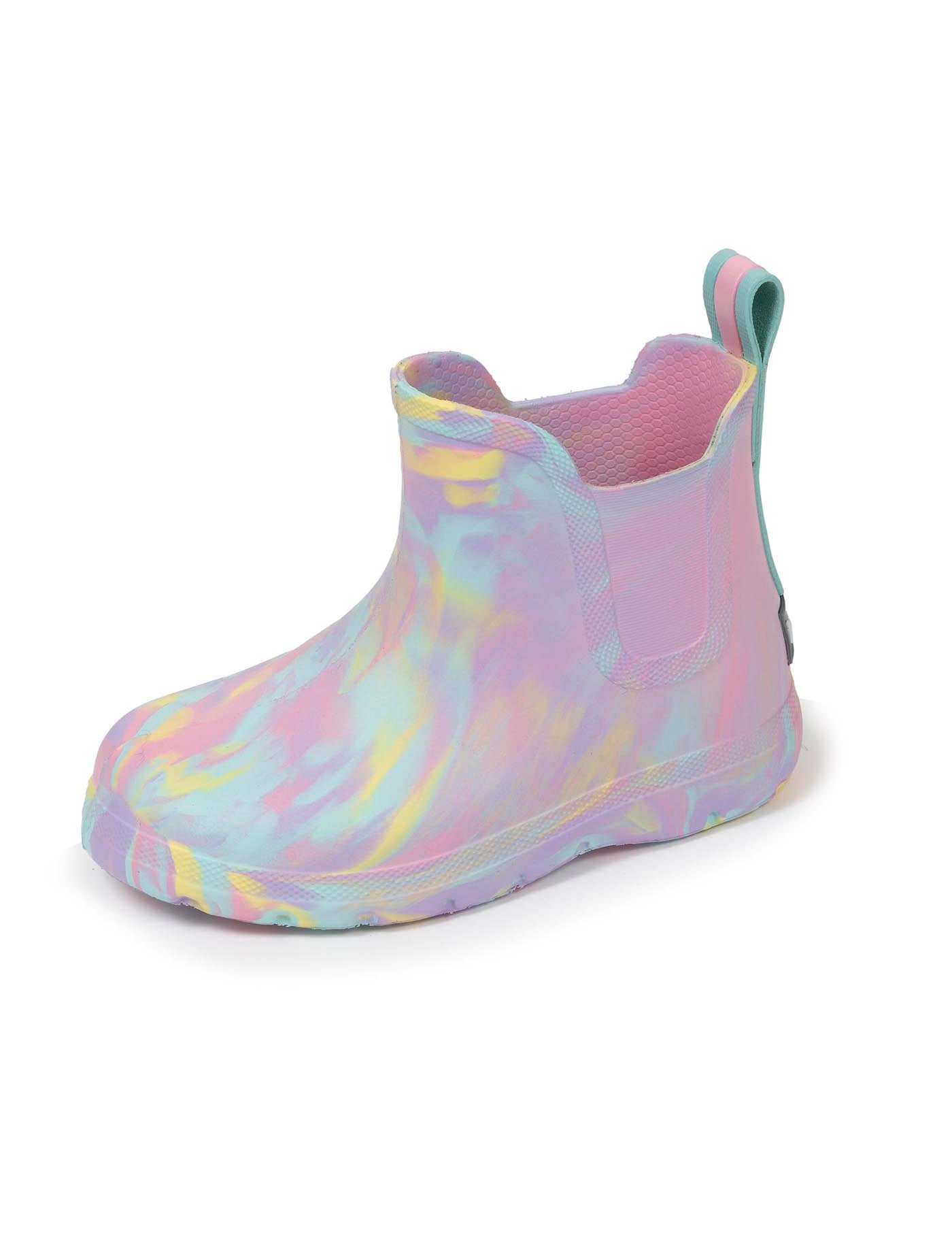 isotoner-bottes-de-pluie-enfant-23-30-multico image 6