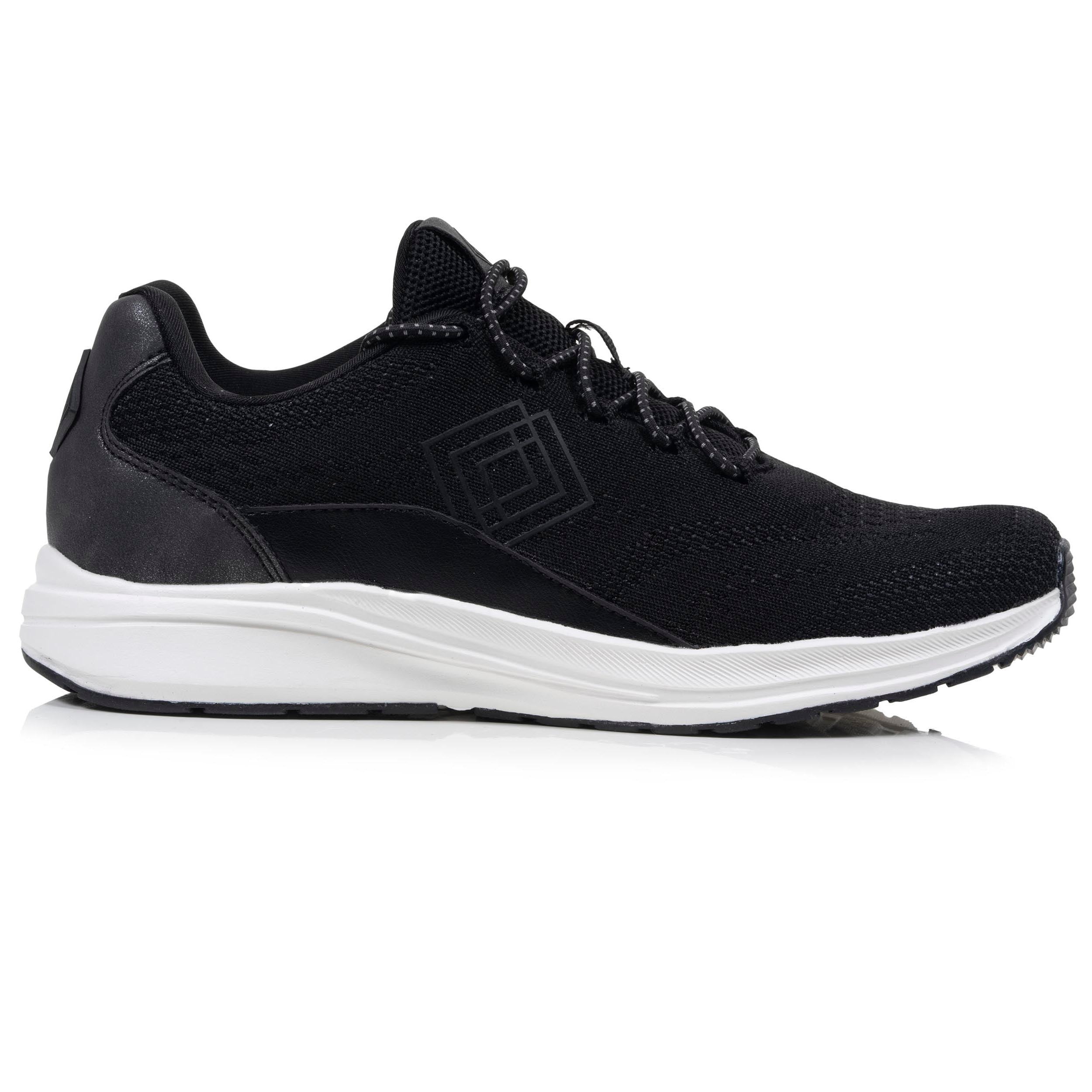 isotoner-baskets-femme-confort-slip-on-noir-m-moire-de-forme image 8