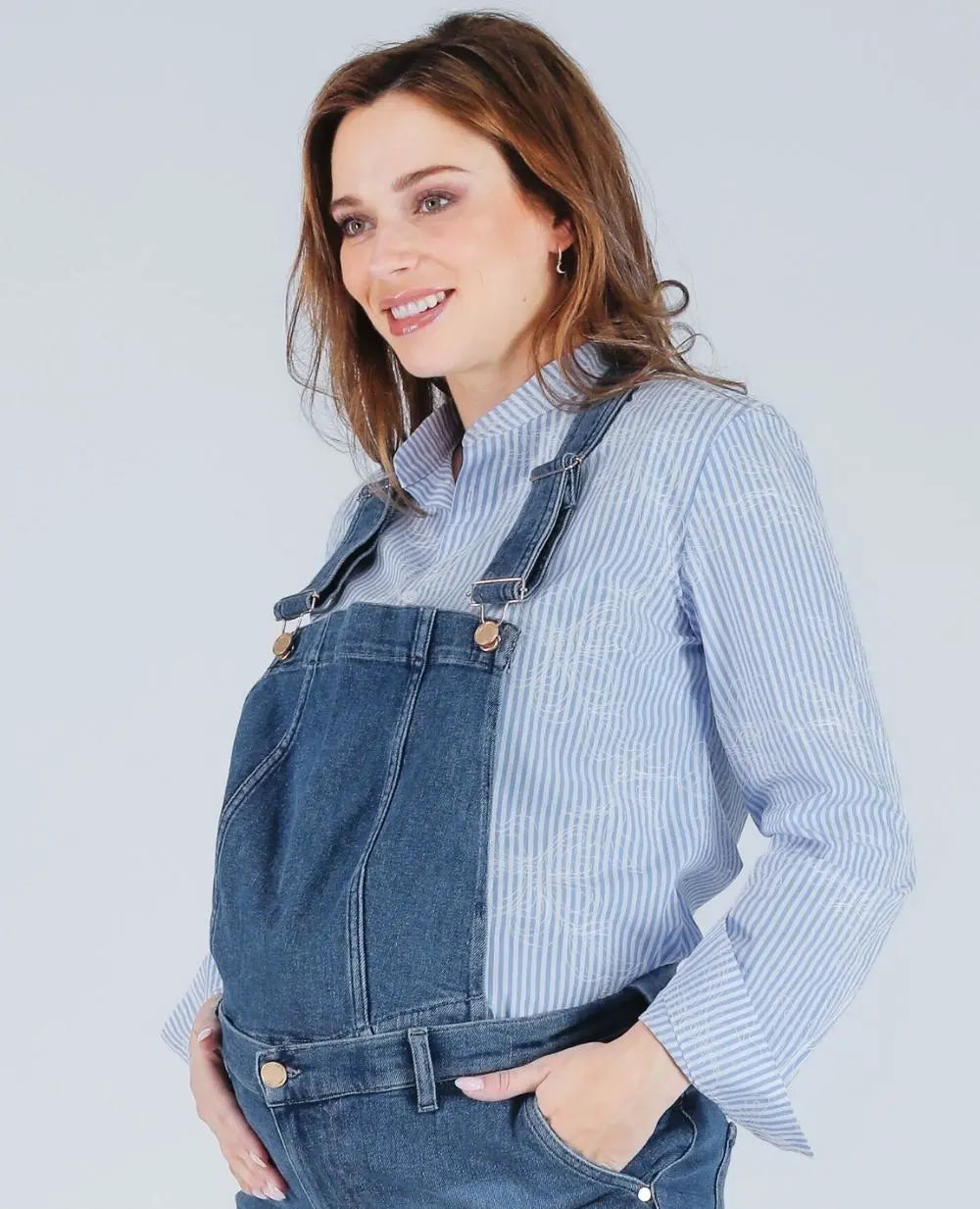 cache-c-ur-haut-de-salopette-en-jean-fisher-mid-blue image 3