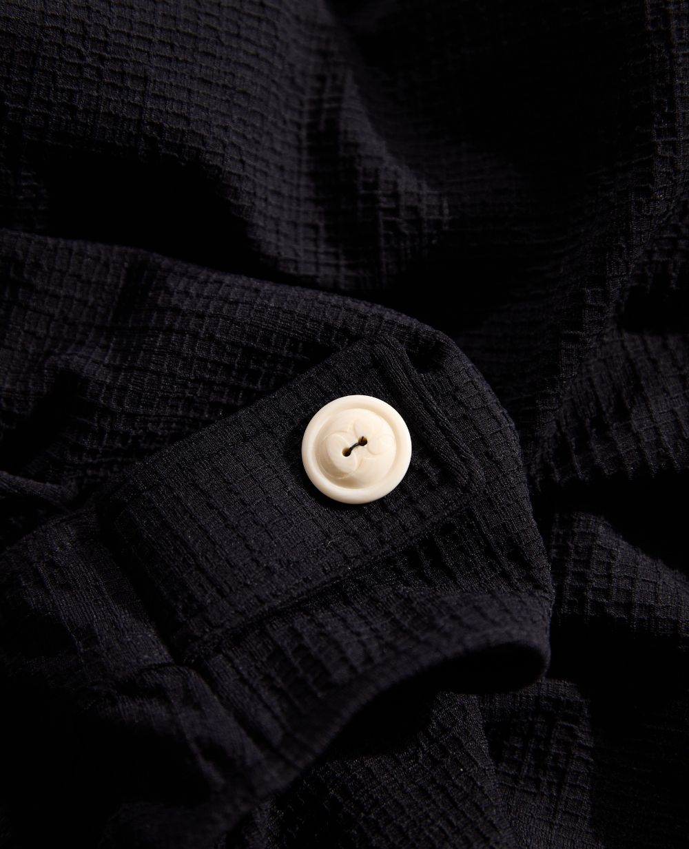 cache-c-ur-maillot-de-bain-de-maternit-1-pi-ce-allaitement-lara-noir image 8