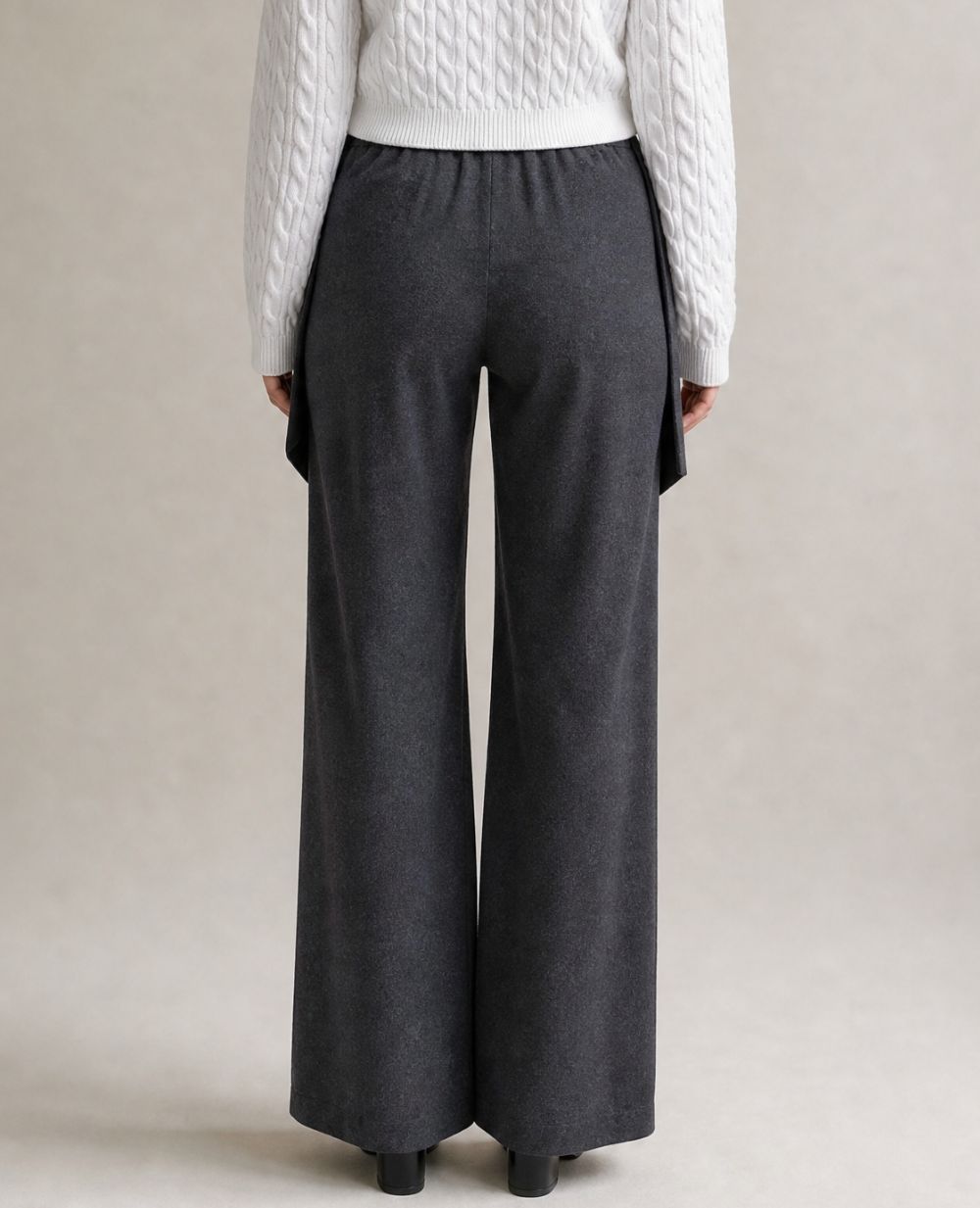 cache-c-ur-pantalon-de-maternit-cleo-gris image 3