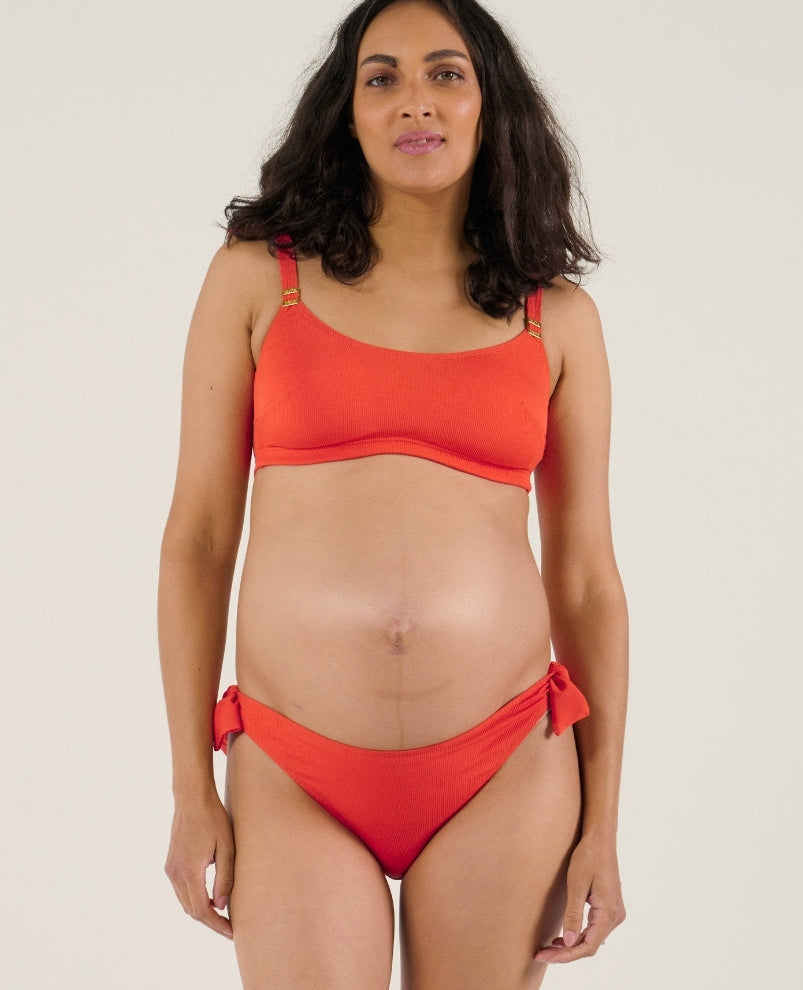 cache-c-ur-bikini-maternit-porto-vecchio-orange image 3