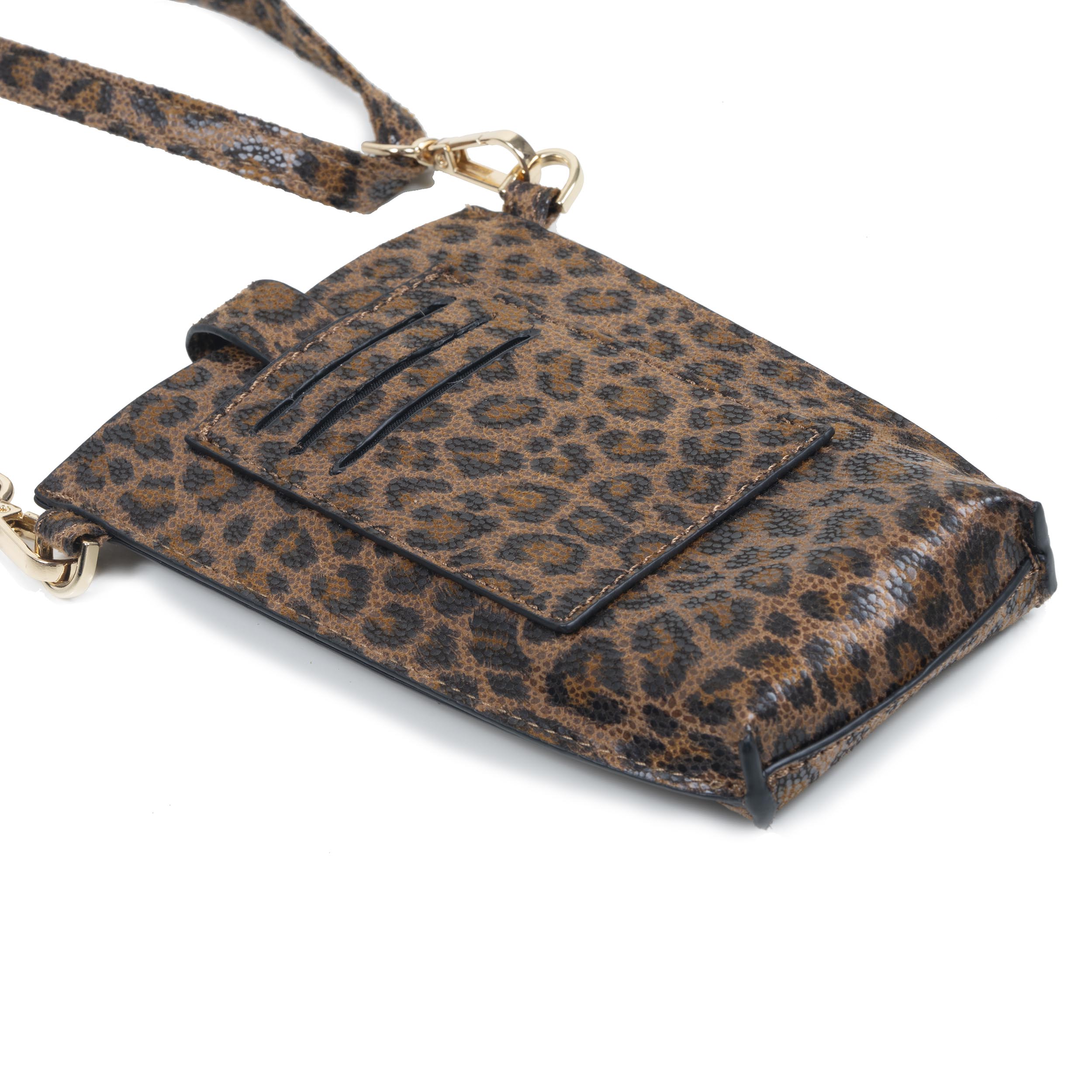 isotoner-porte-t-l-phone-femme-l-opard image 3