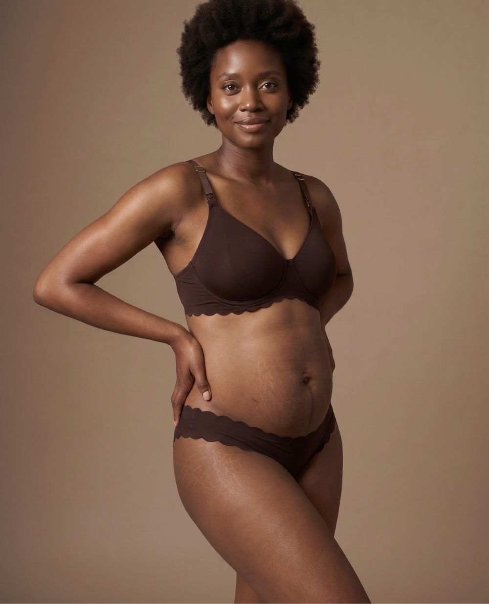 cache-c-ur-tanga-de-maternit-skin-taille-basse-chocolat image 4