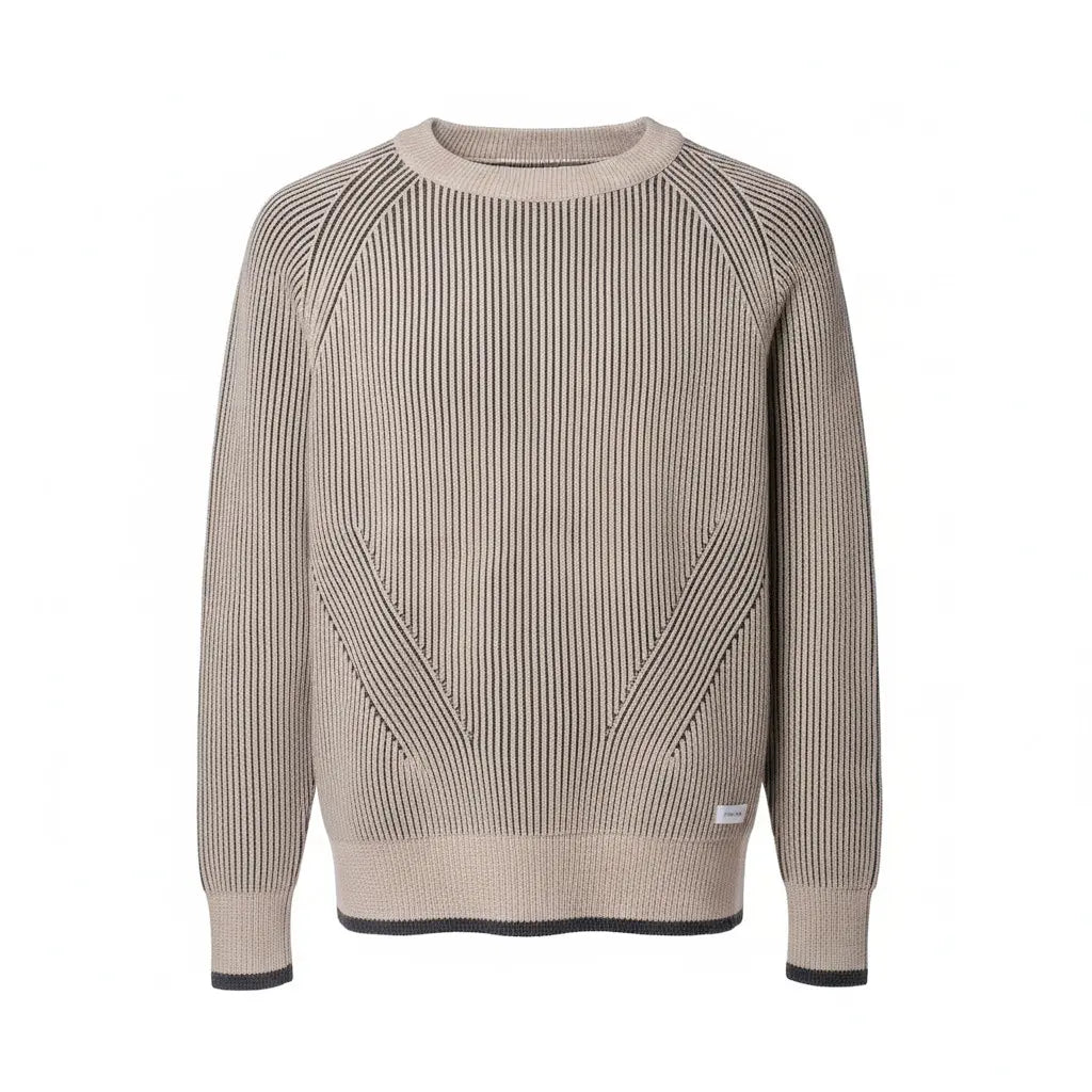 pipolaki-pull-ubac-homme-100-laine-m-rinos-extrafine image 2