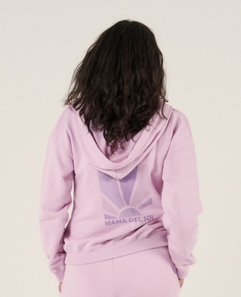 cache-c-ur-ensemble-coconut-lila-hoodie-short-allaitement image 4