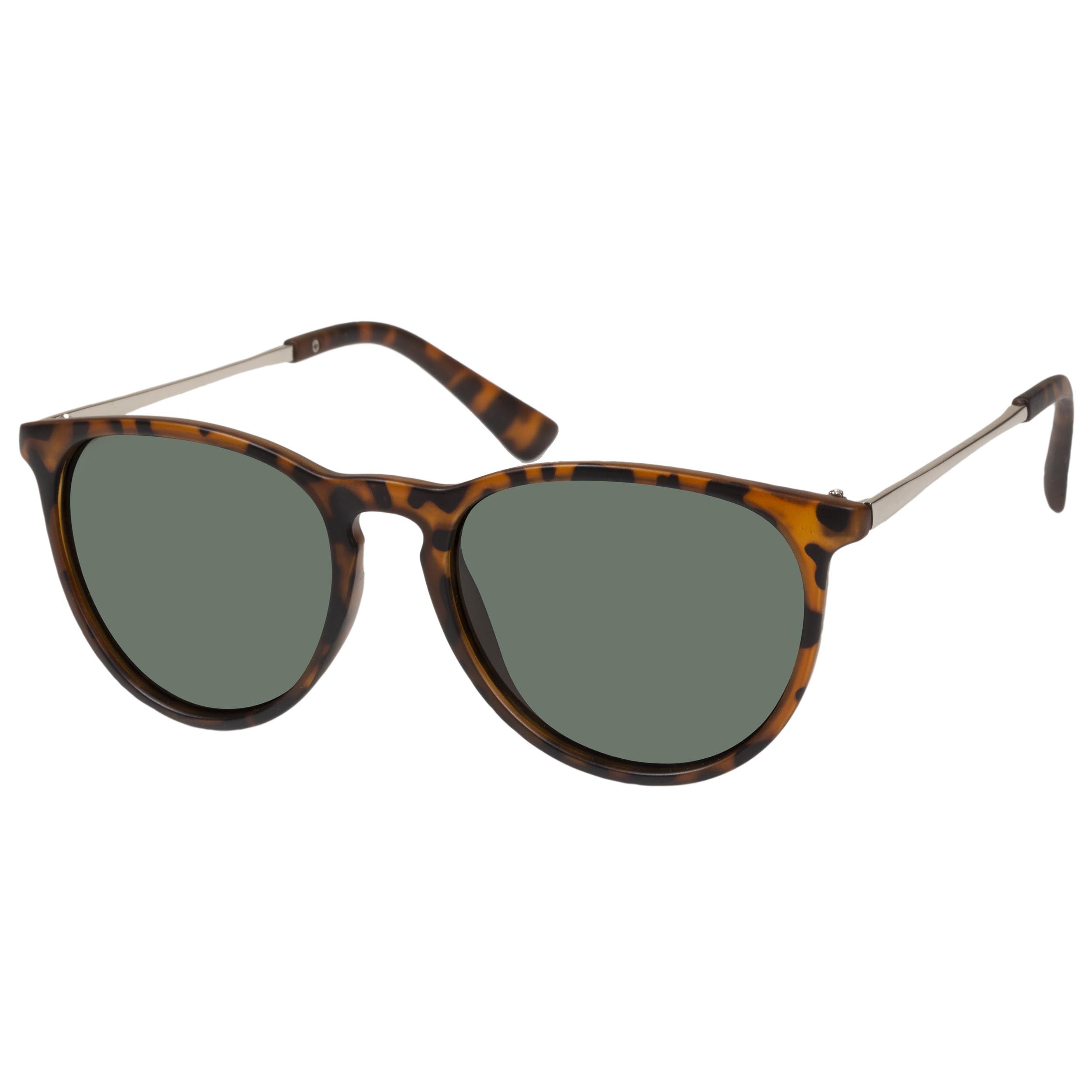 isotoner-lunettes-de-soleil-mixte-ovale-caille-polaris-es image 2