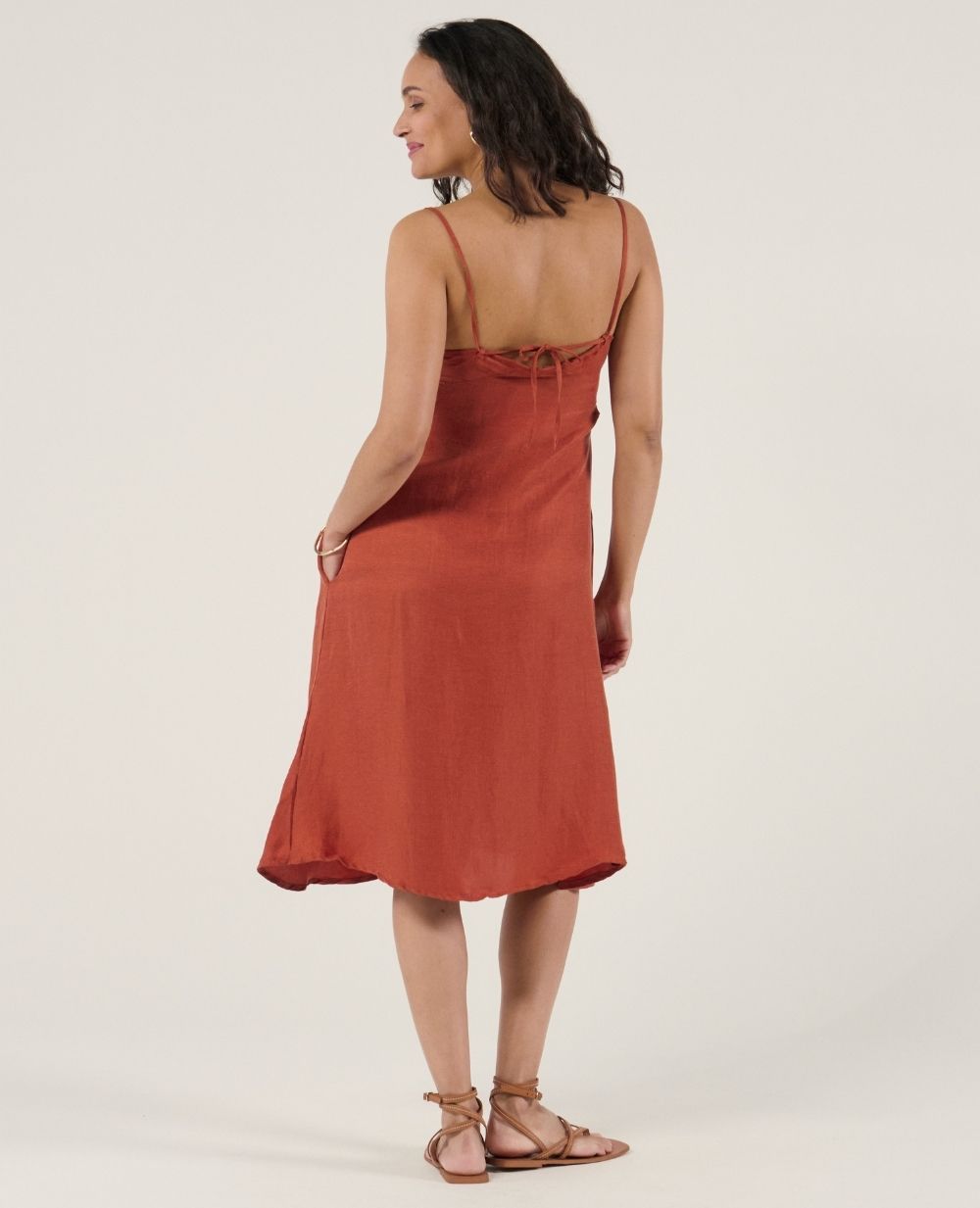 cache-c-ur-robe-d-allaitement-nolwenn-cuivre image 5