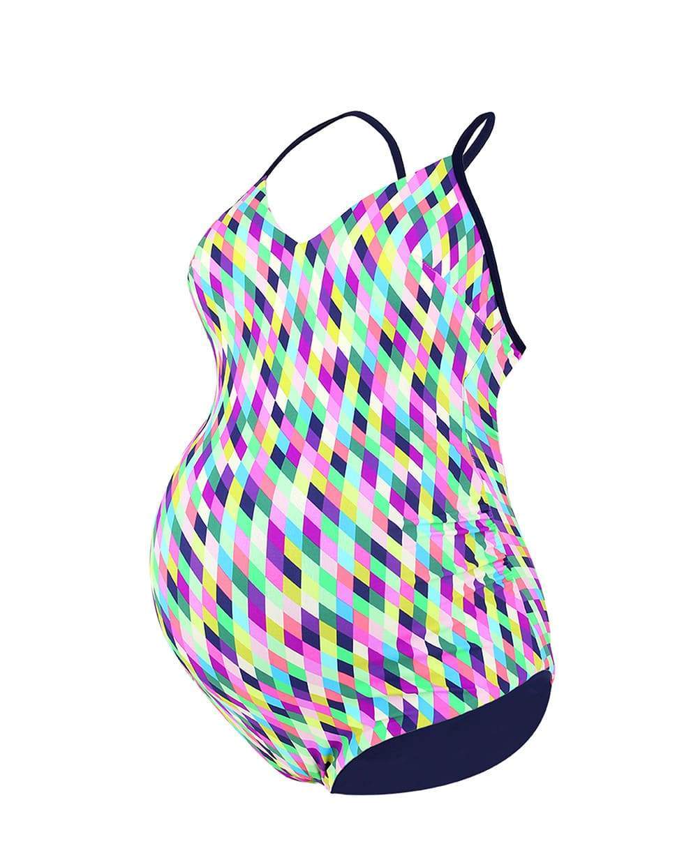 cache-c-ur-venezia-maillot-grossesse-r-versible-mint-1-pi-ce image 1