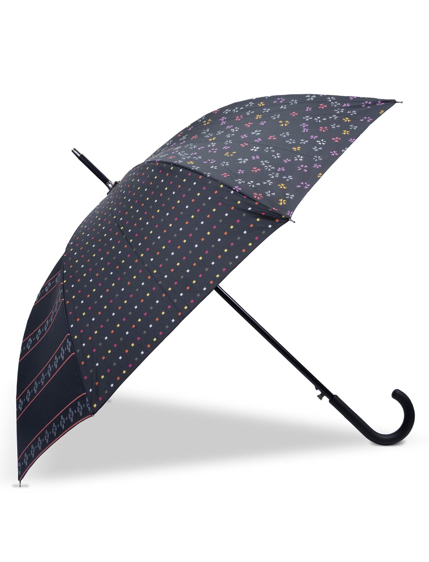 isotoner-parapluie-canne-upcycl-patchwork-p-querette-auto image 7