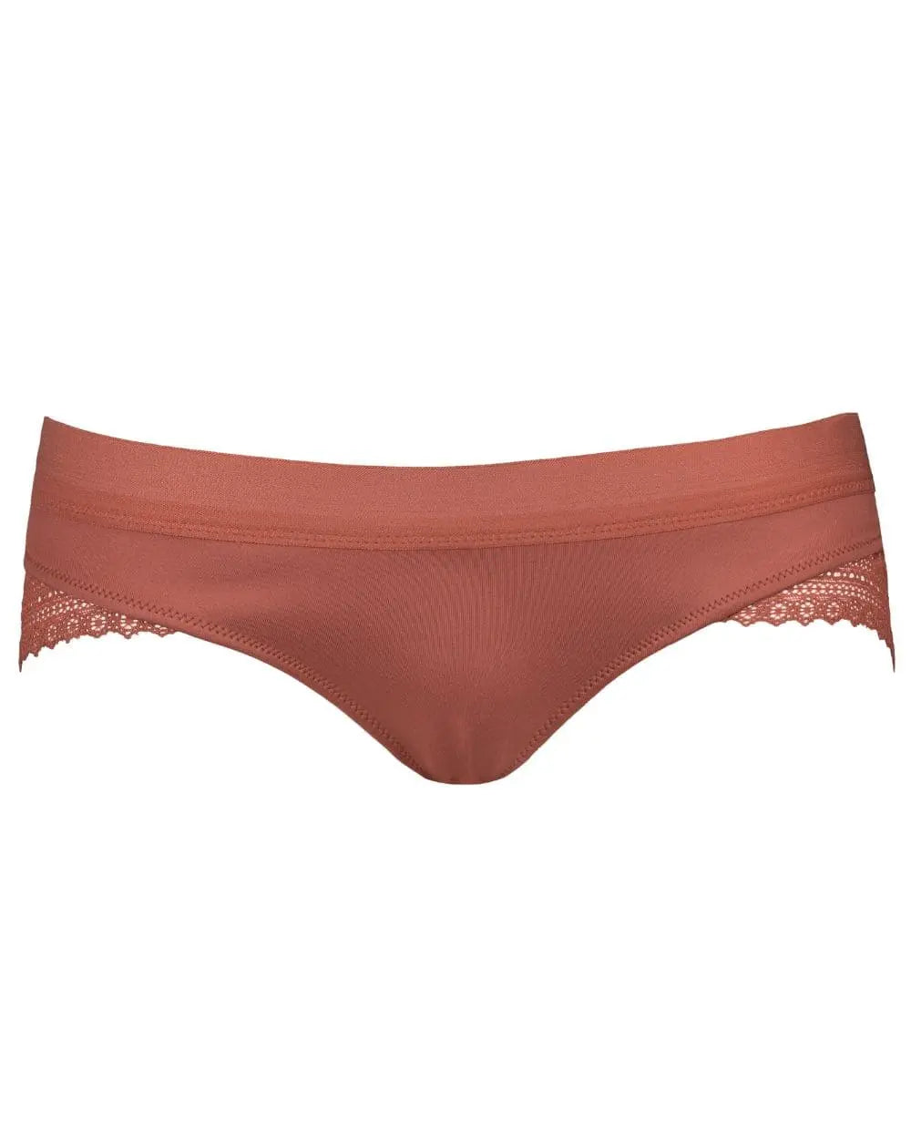 cache-c-ur-serena-shorty-de-grossesse-terracota image 1