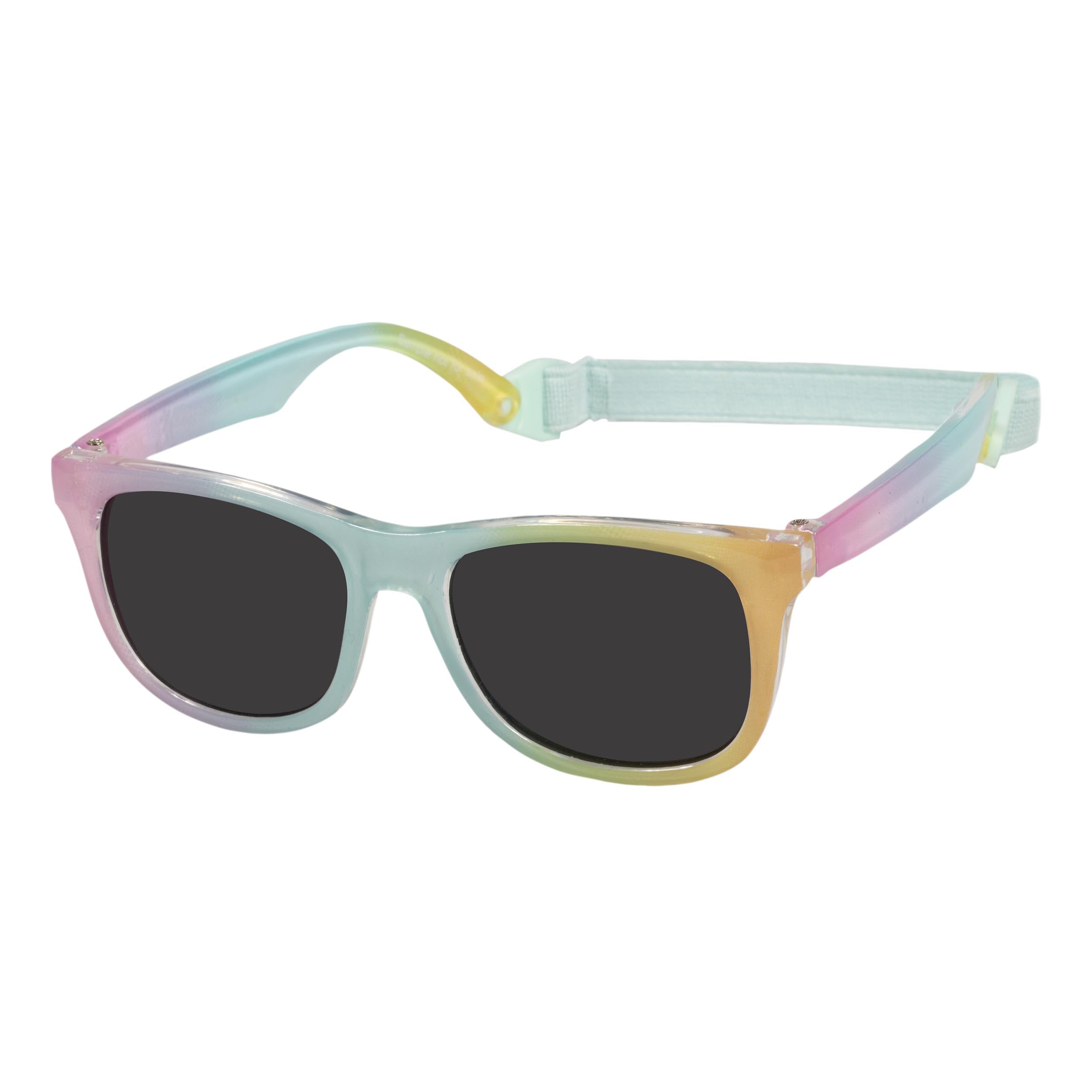 isotoner-lunettes-de-soleil-enfant-2-3-ans-multicolore-cat-3 image 2